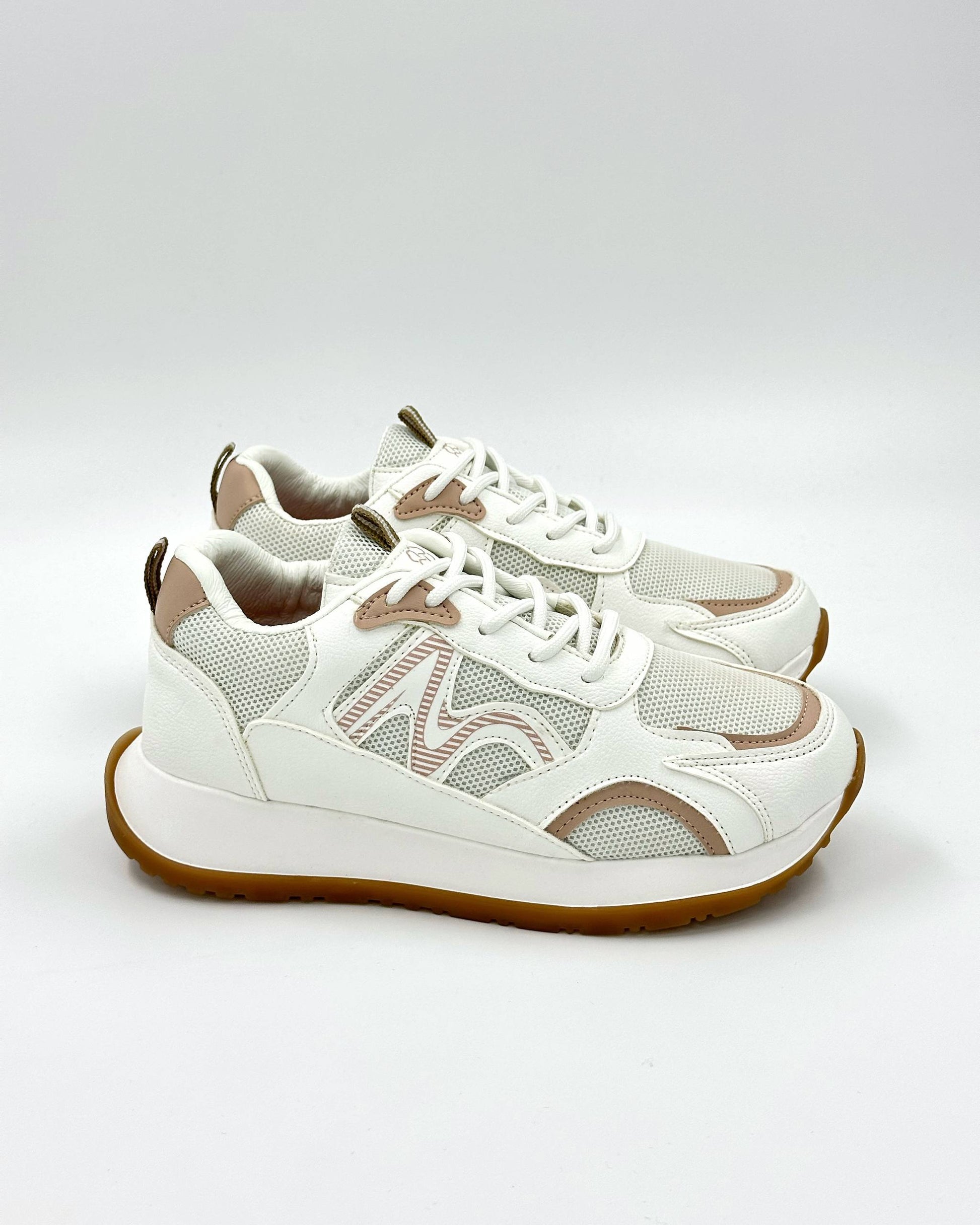 Tenis deportivos livianos D891 para mujer | Maraldo