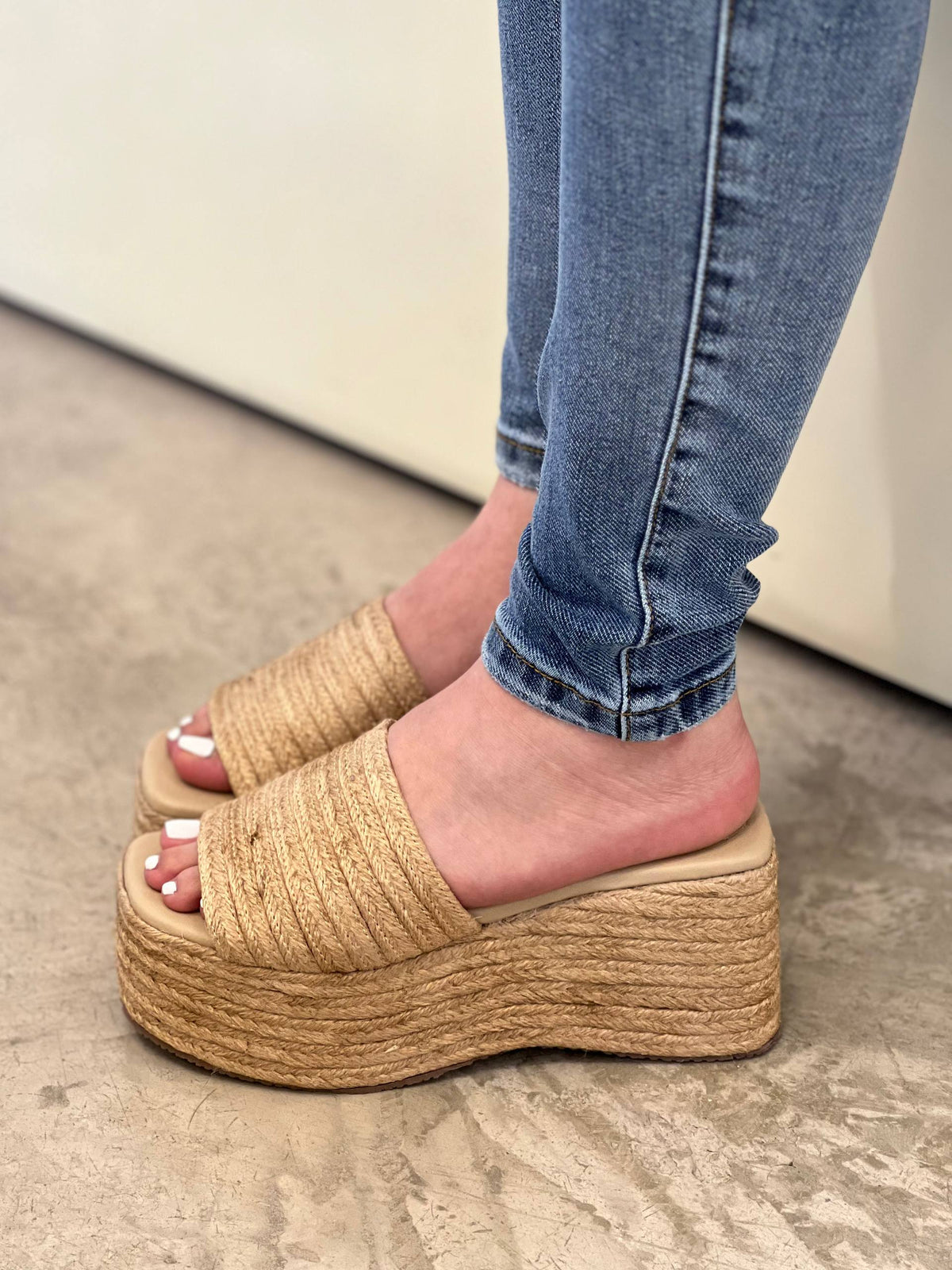 Plataforma 10cm PLTF1008 | Maraldo