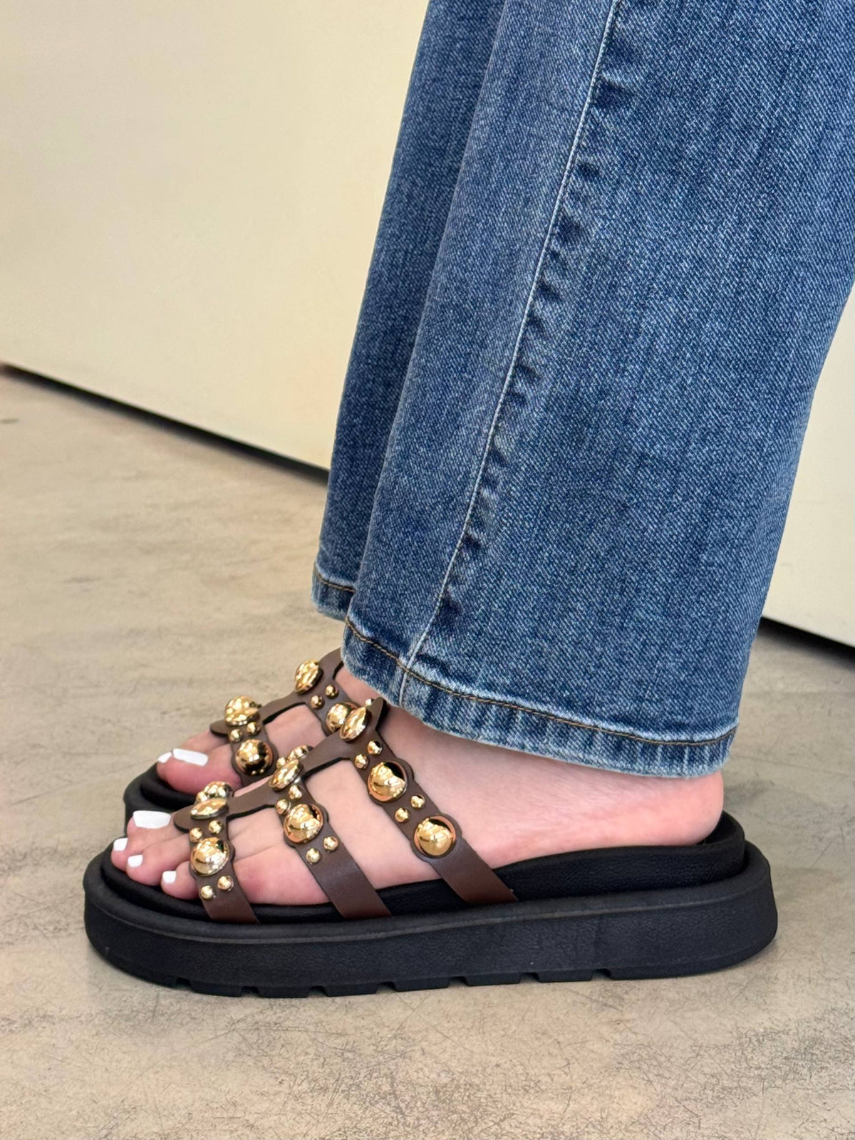 Sandalia Selena | S1347
