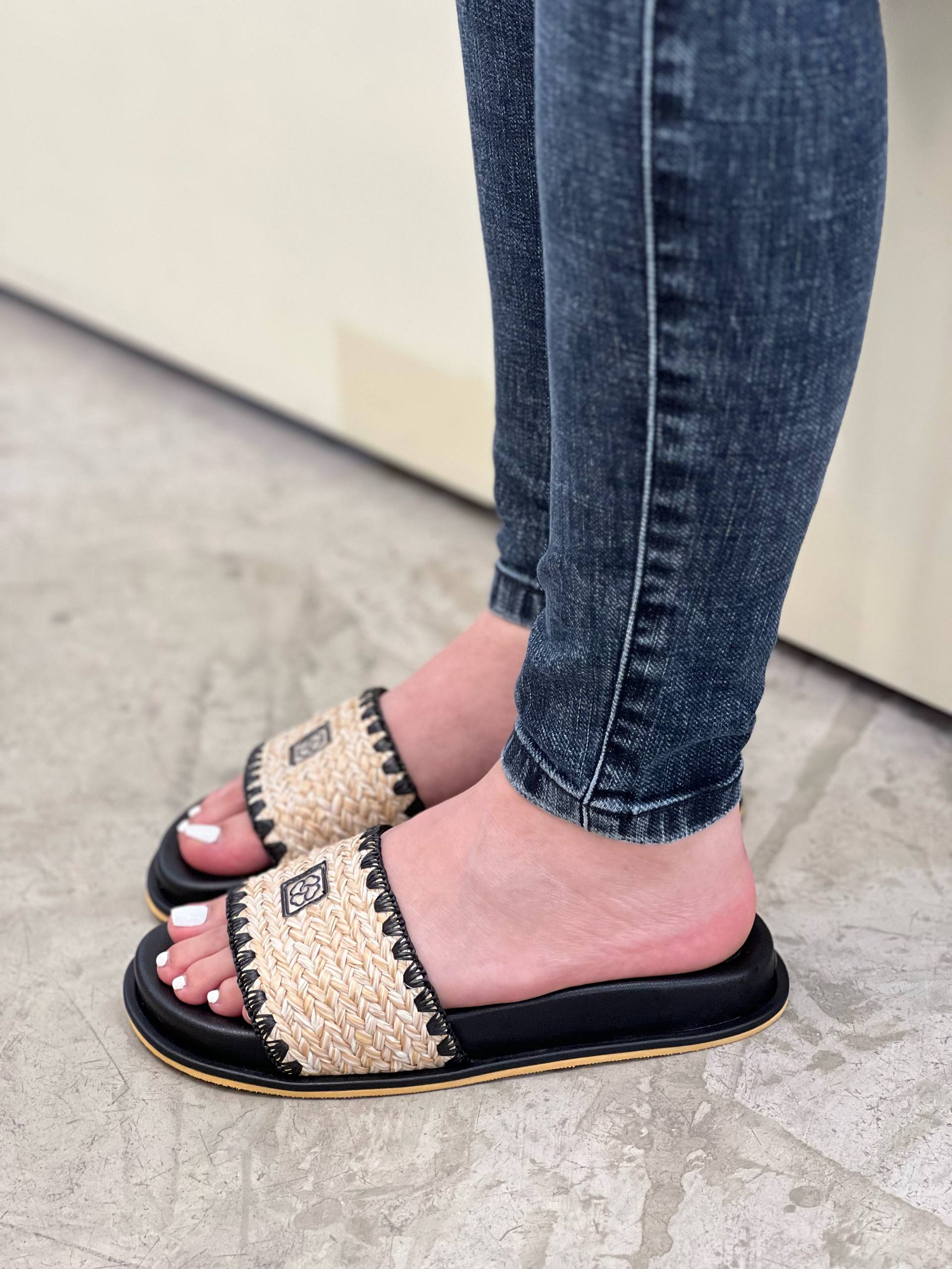 Sandalia Nohemy MB124 | Maraldo
