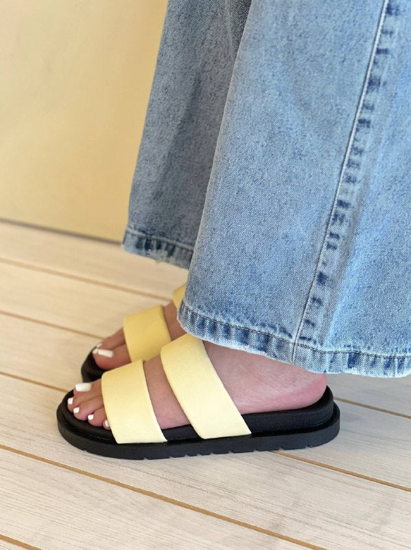 Sandalia Siena | S1345