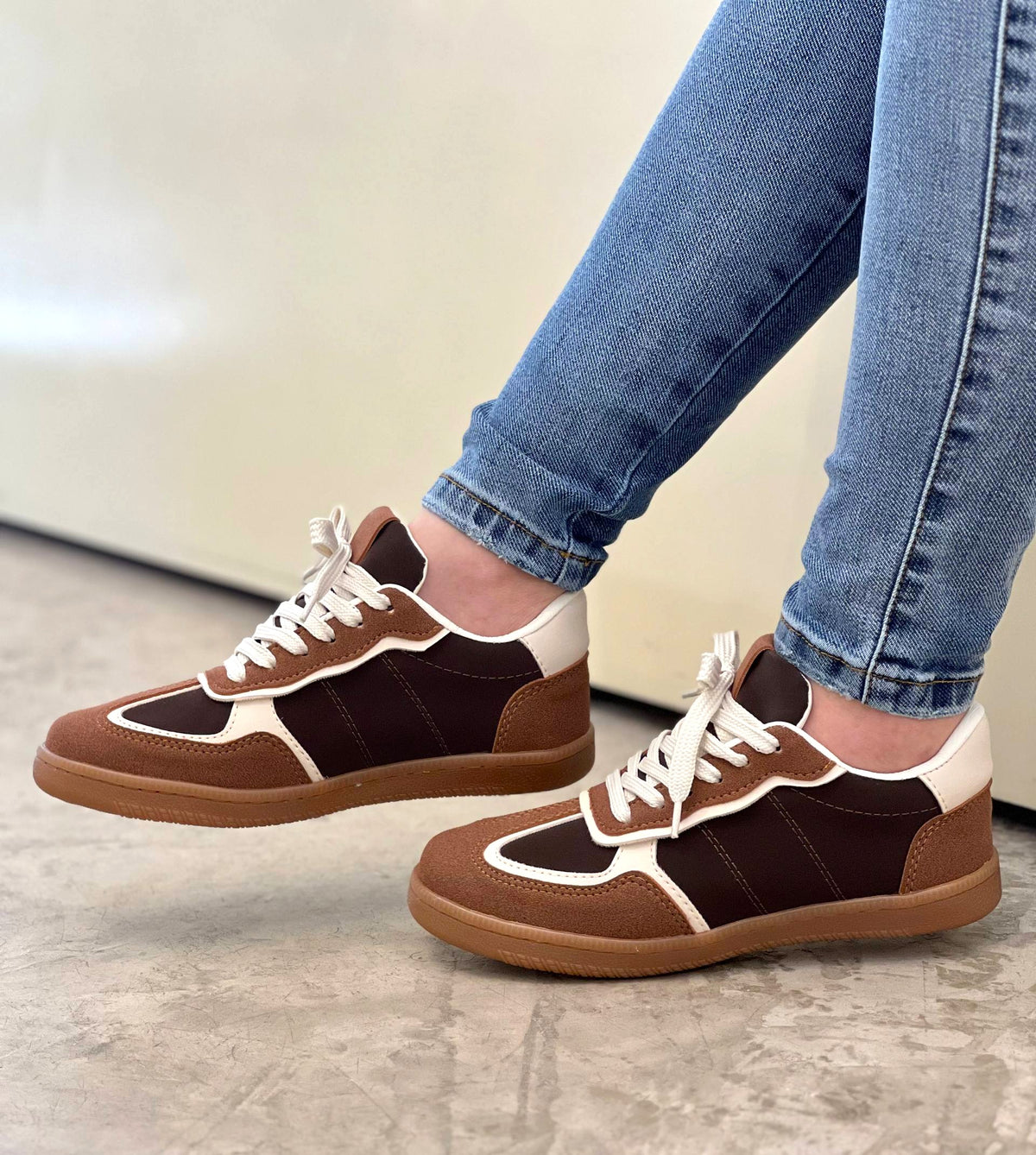 Tenis Nueva Colección D919 | Maraldo