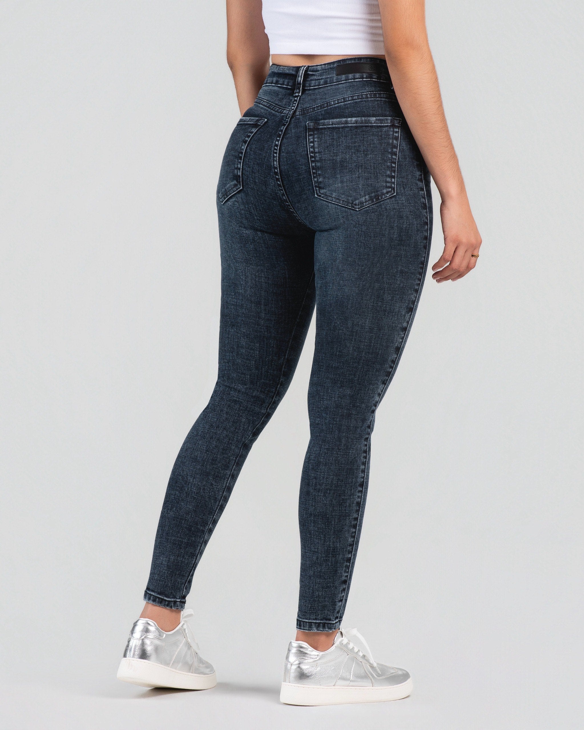 Jean skinny nueva colección | JSK45