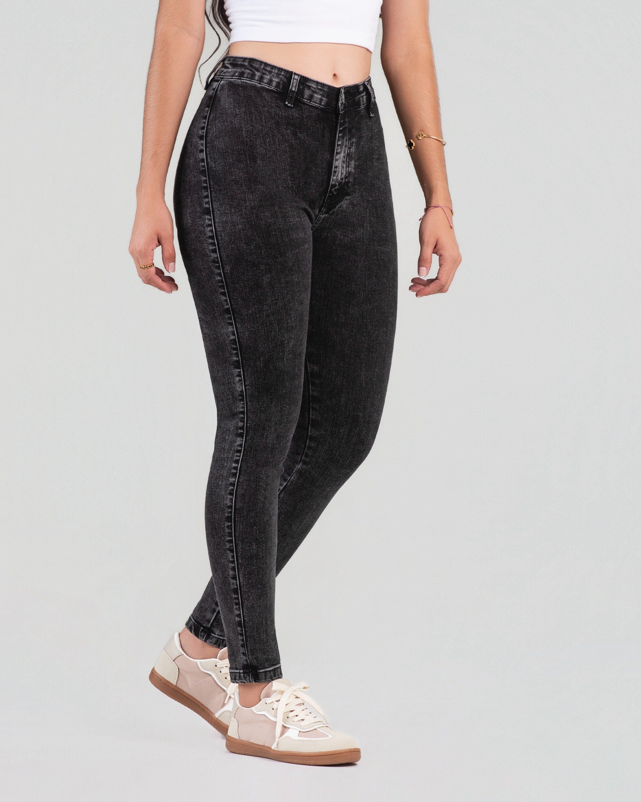 Jean skinny nueva colección | JSK52