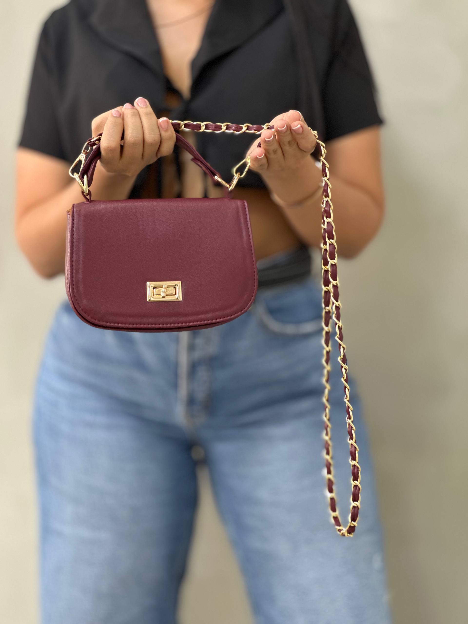 Bolso Mini para mujer BL041 | Maraldo