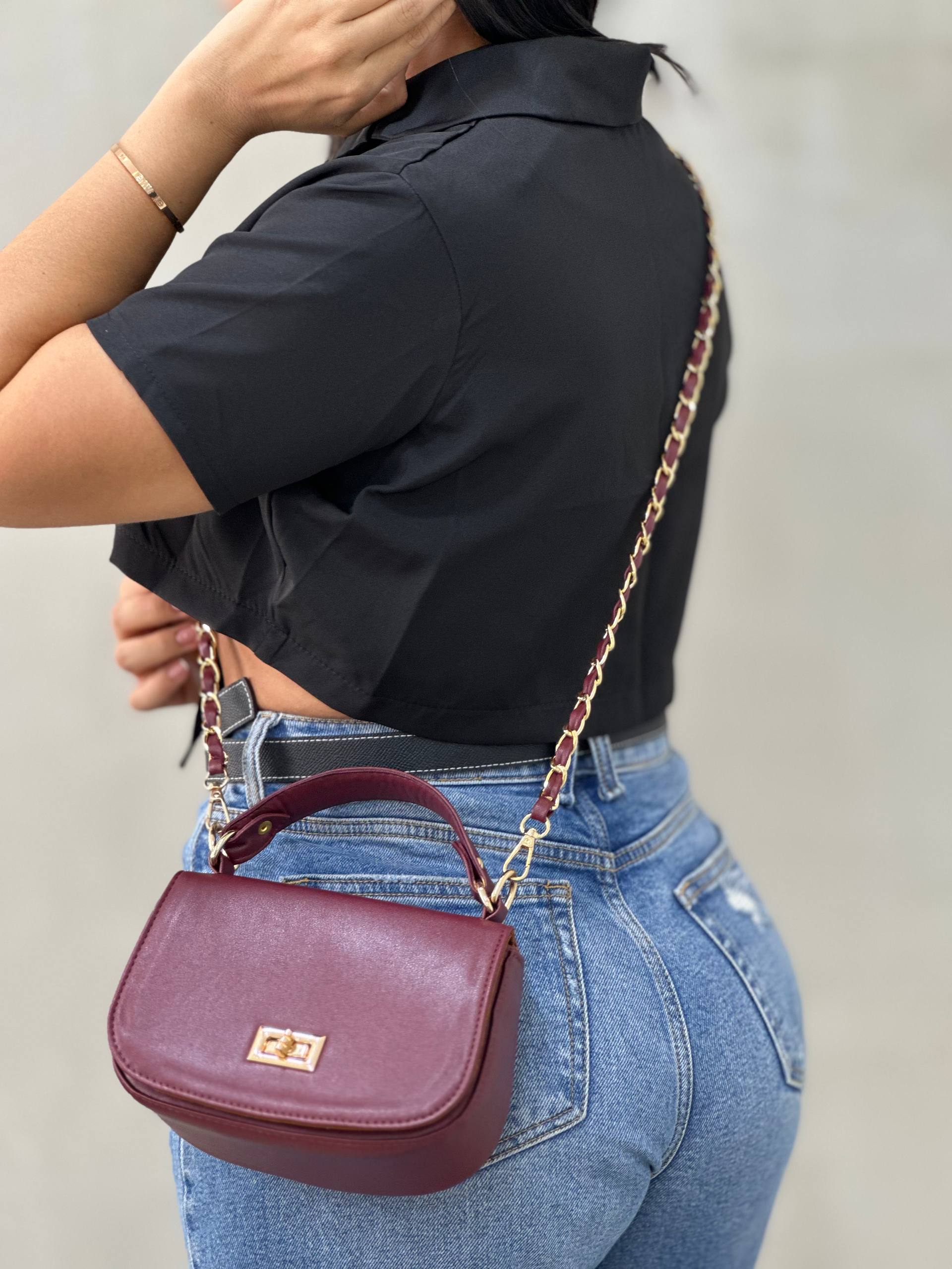 Bolso Mini para mujer BL041 | Maraldo