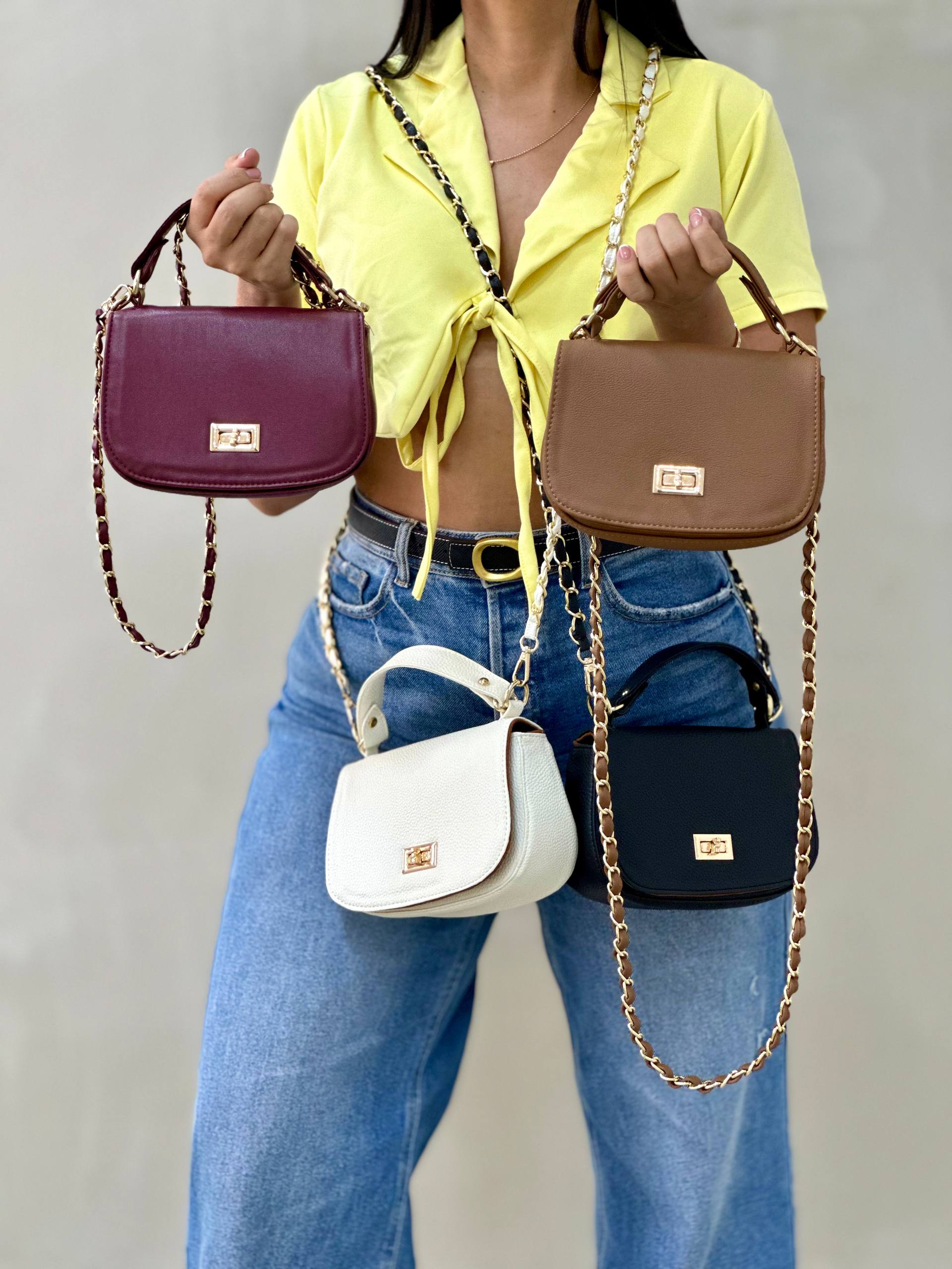 Bolso Mini para mujer BL041 | Maraldo