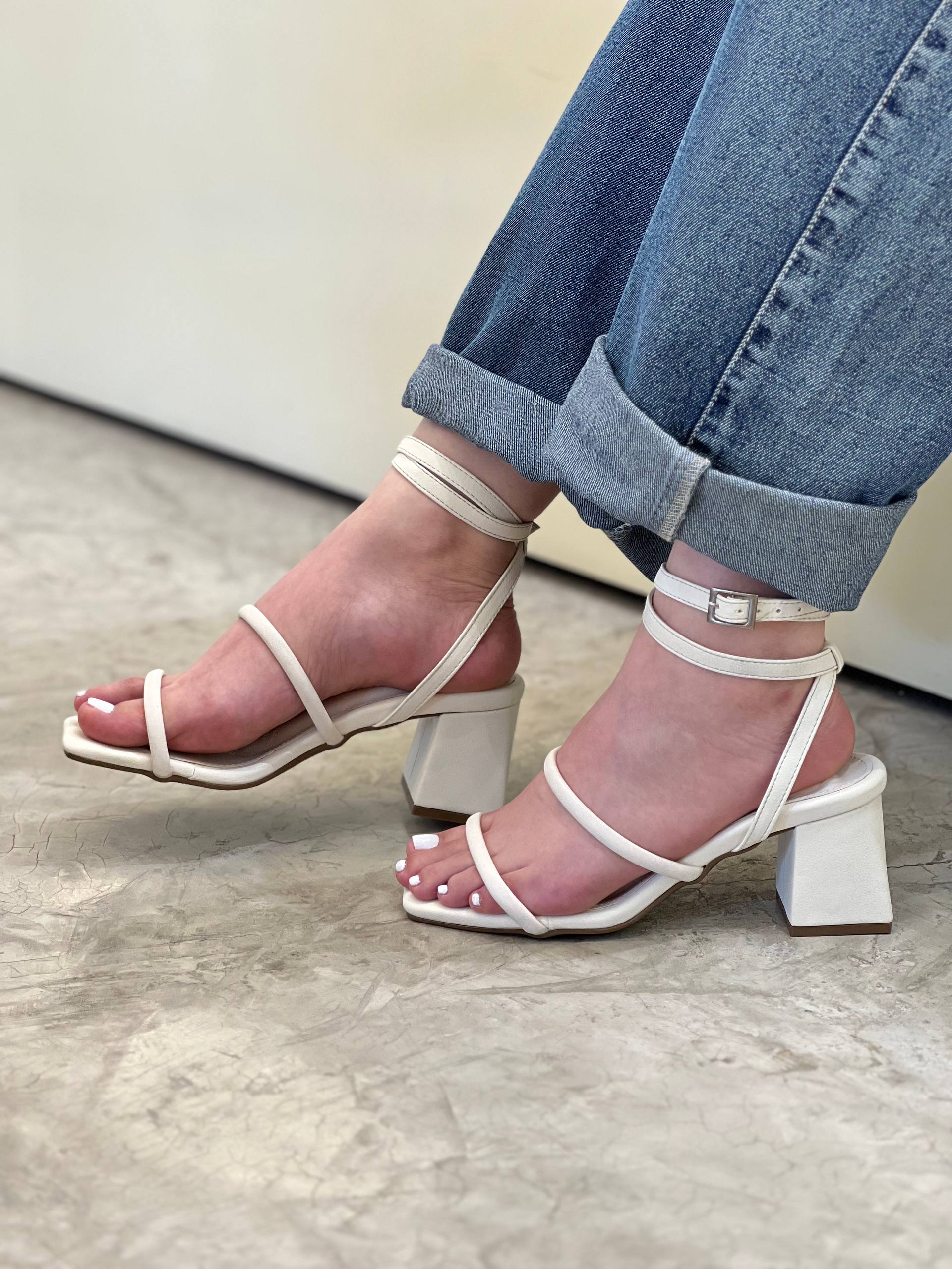 Tacón 5.5cm T839 | Maraldo