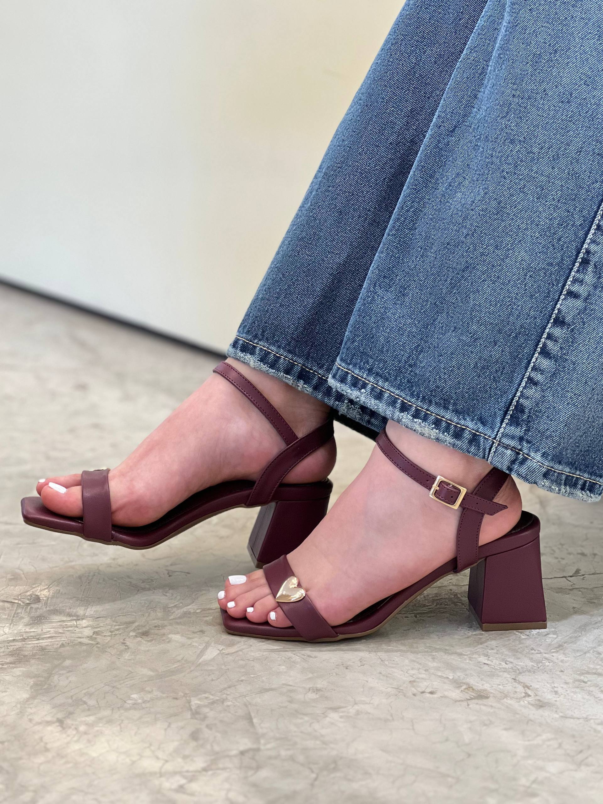 Tacón Nueva Colección T840