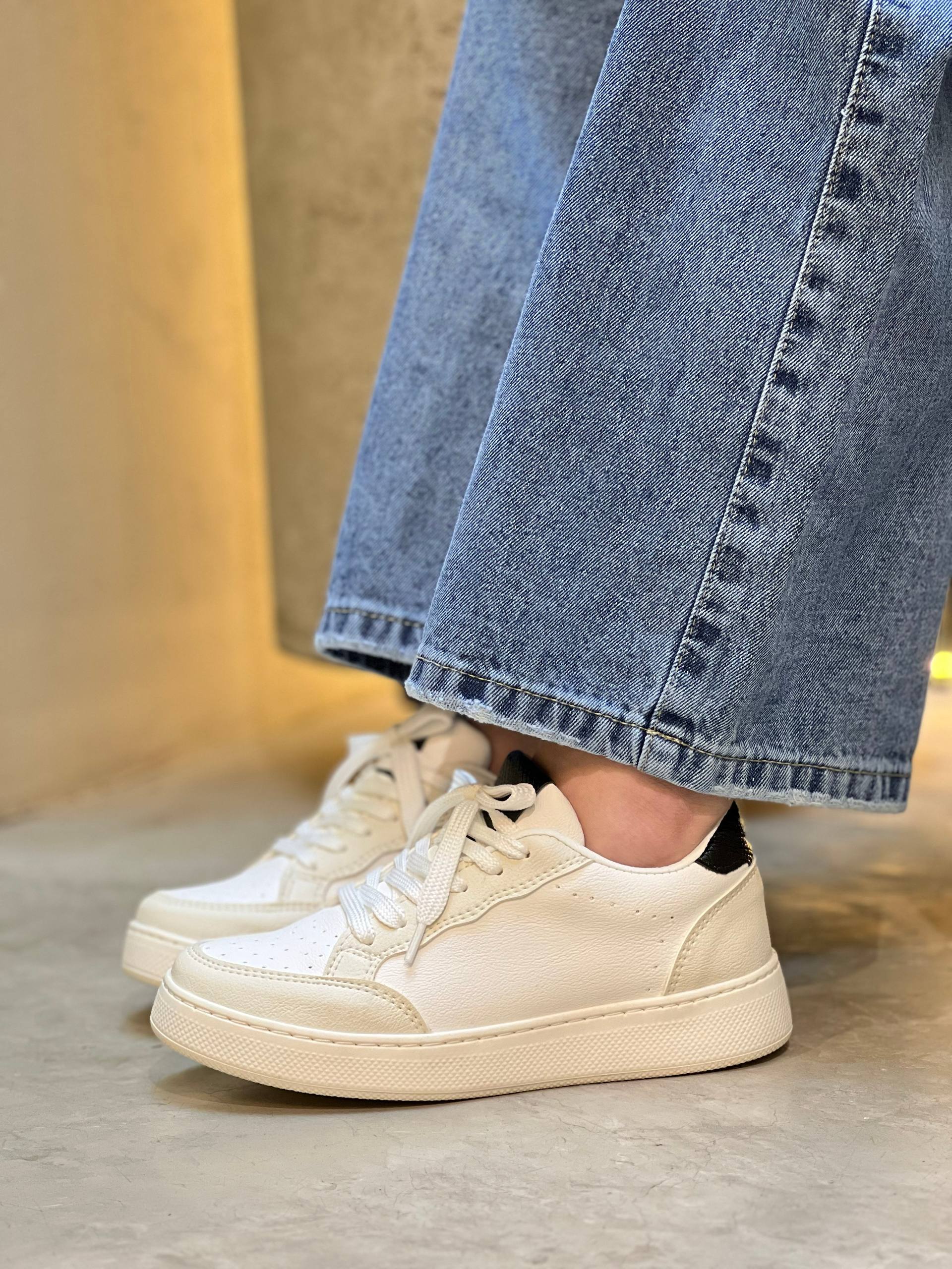 Tenis deportivos de nueva colección para mujer D905 | Maraldo