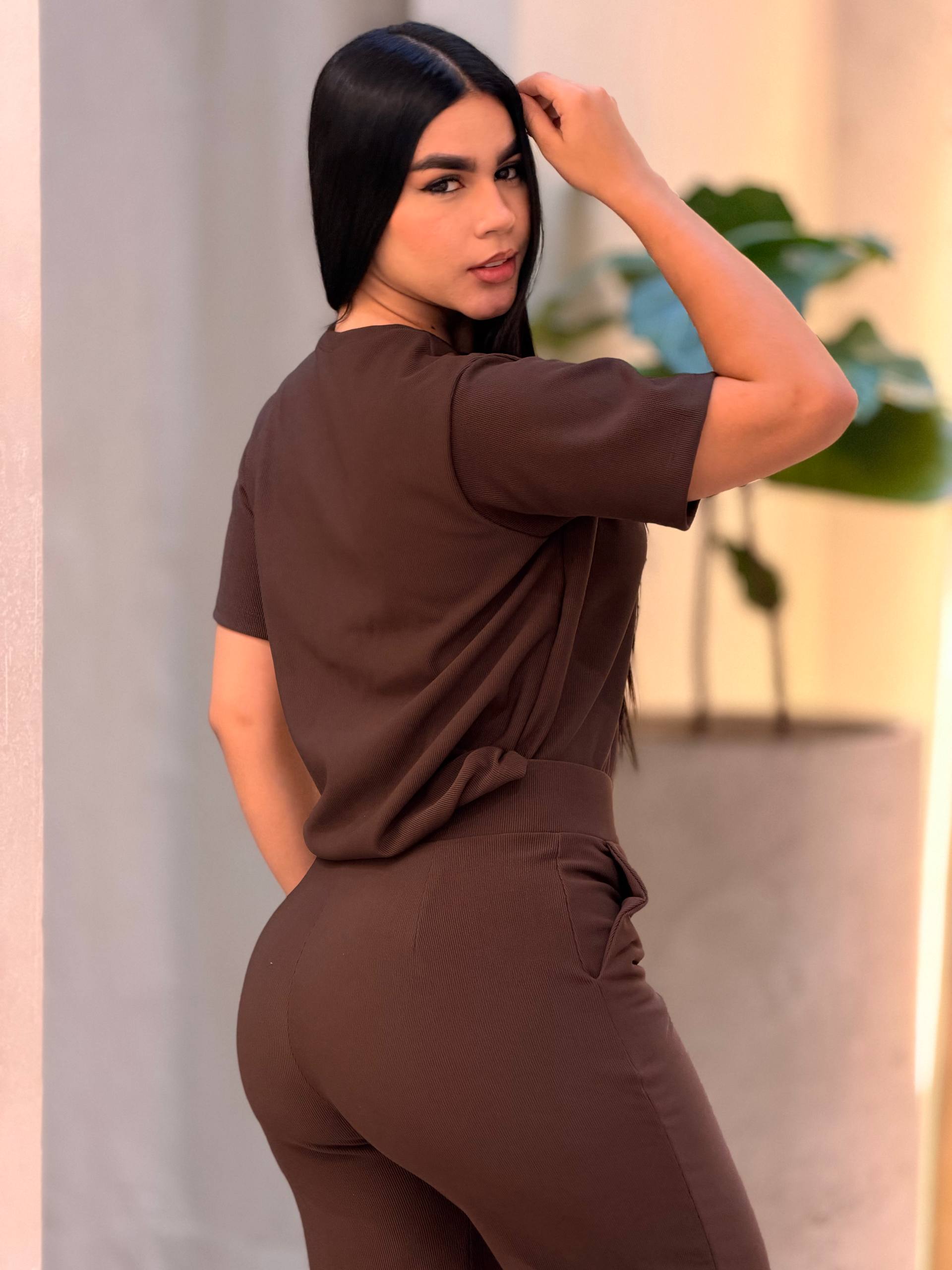 Set Rib CJT002| Maraldo