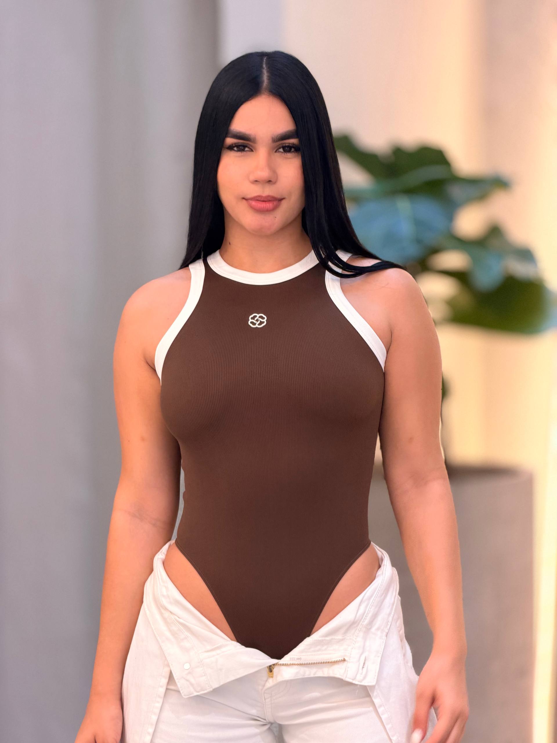 Body nueva colección | BD803