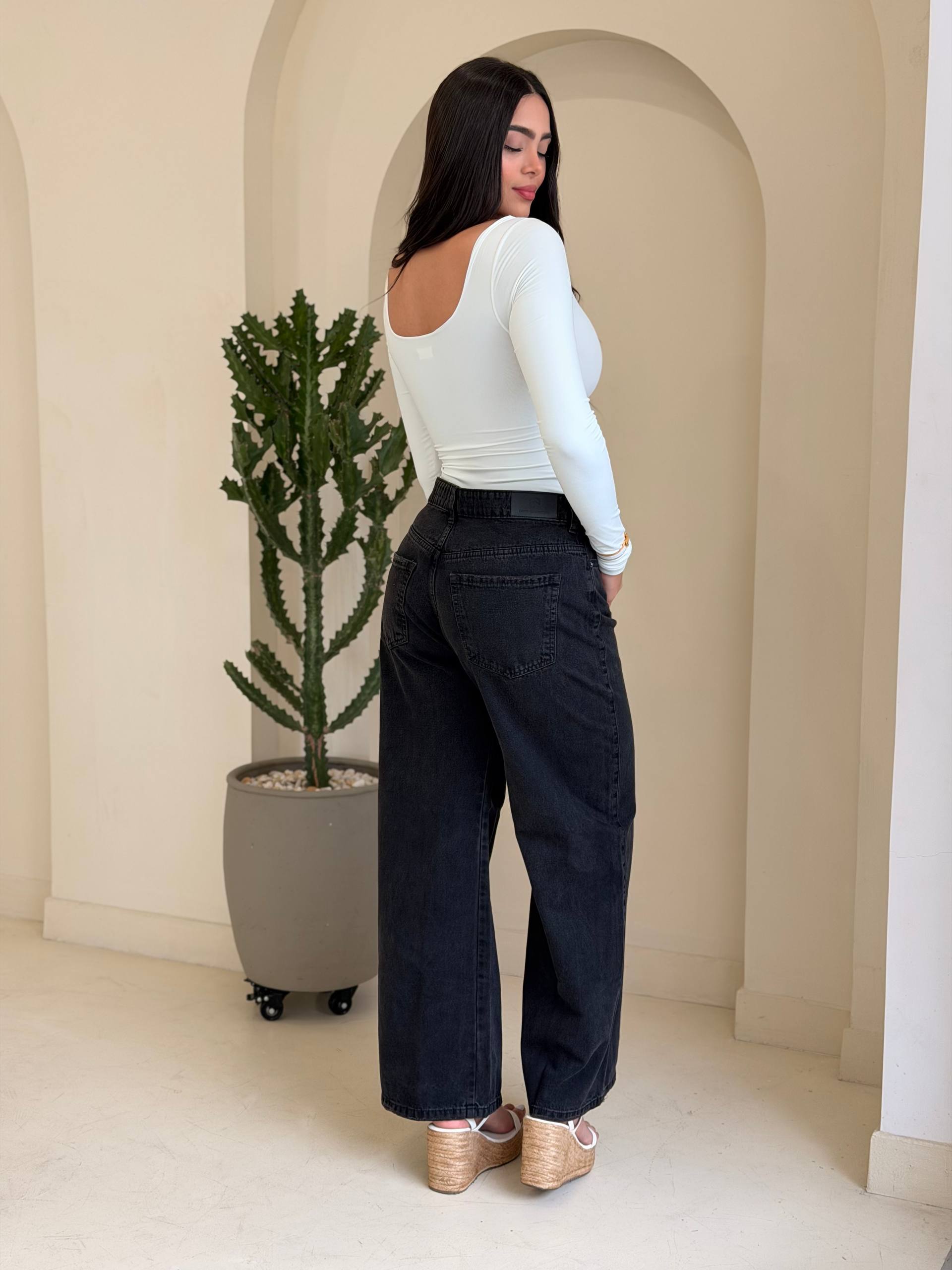 Body Paris Marfil BD140 | Maraldo