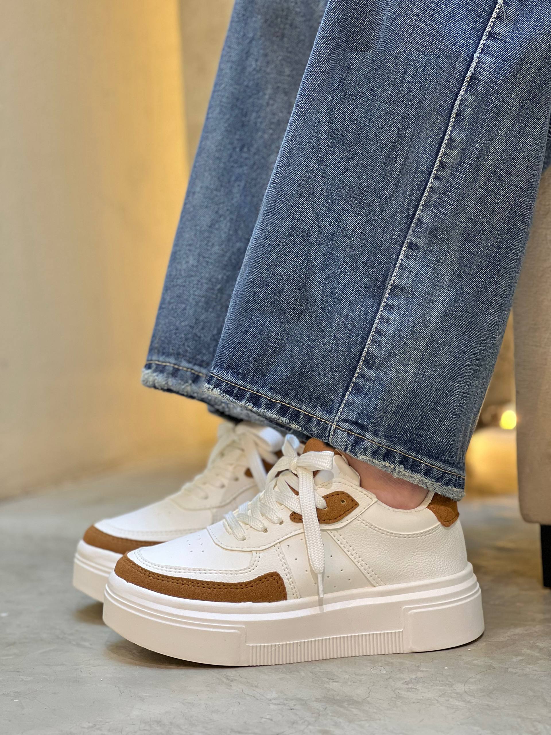 Tenis deportivos Nueva colección D904 para mujer | Maraldo