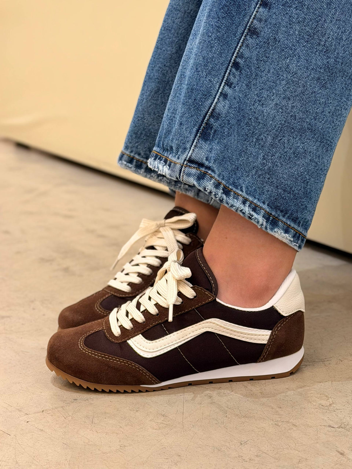 Tenis Nueva colección | D921