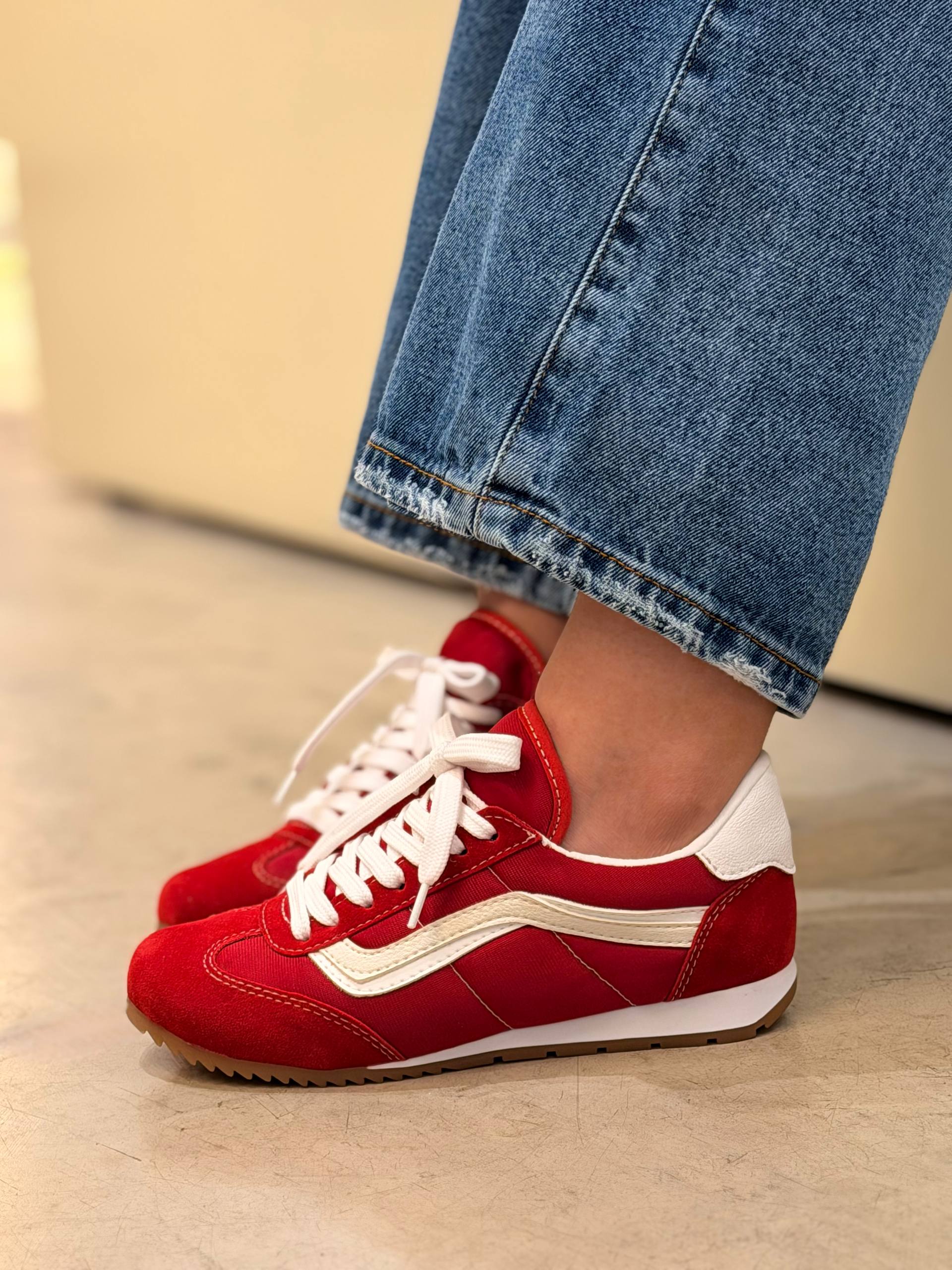 Tenis Nueva colección | D921