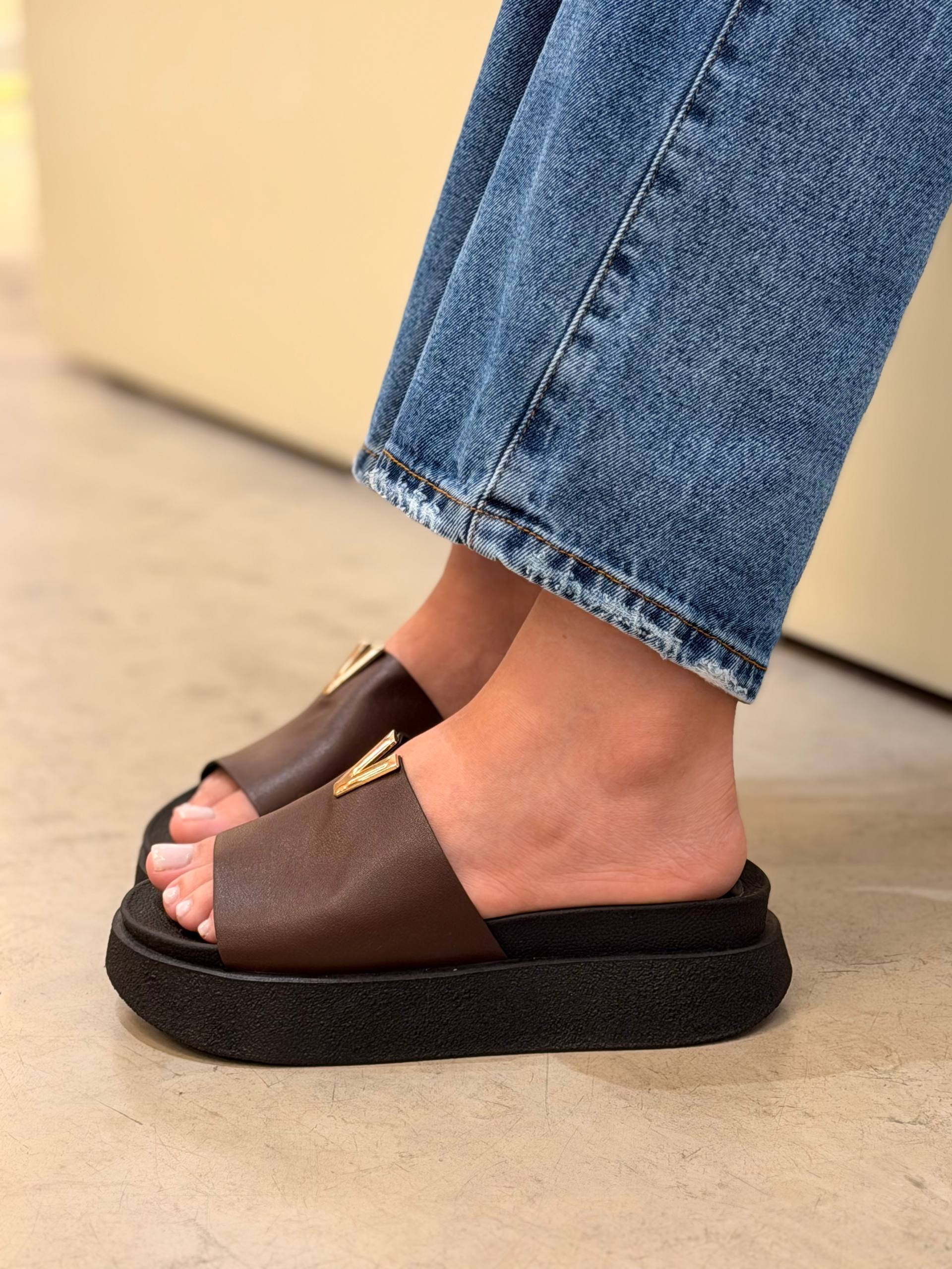 Sandalia Pia MB126 | Maraldo