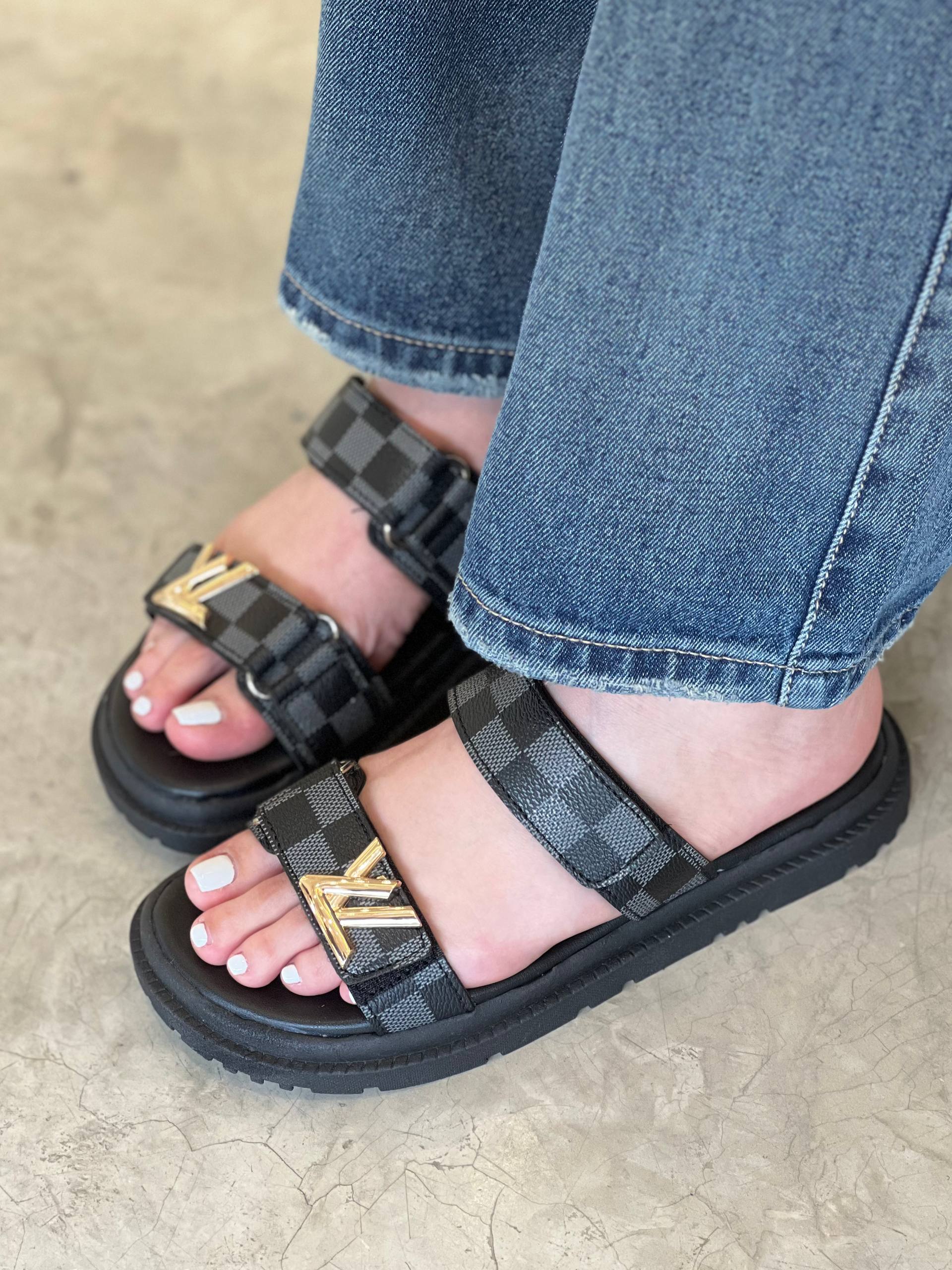 Sandalia Agata MB119 | Maraldo