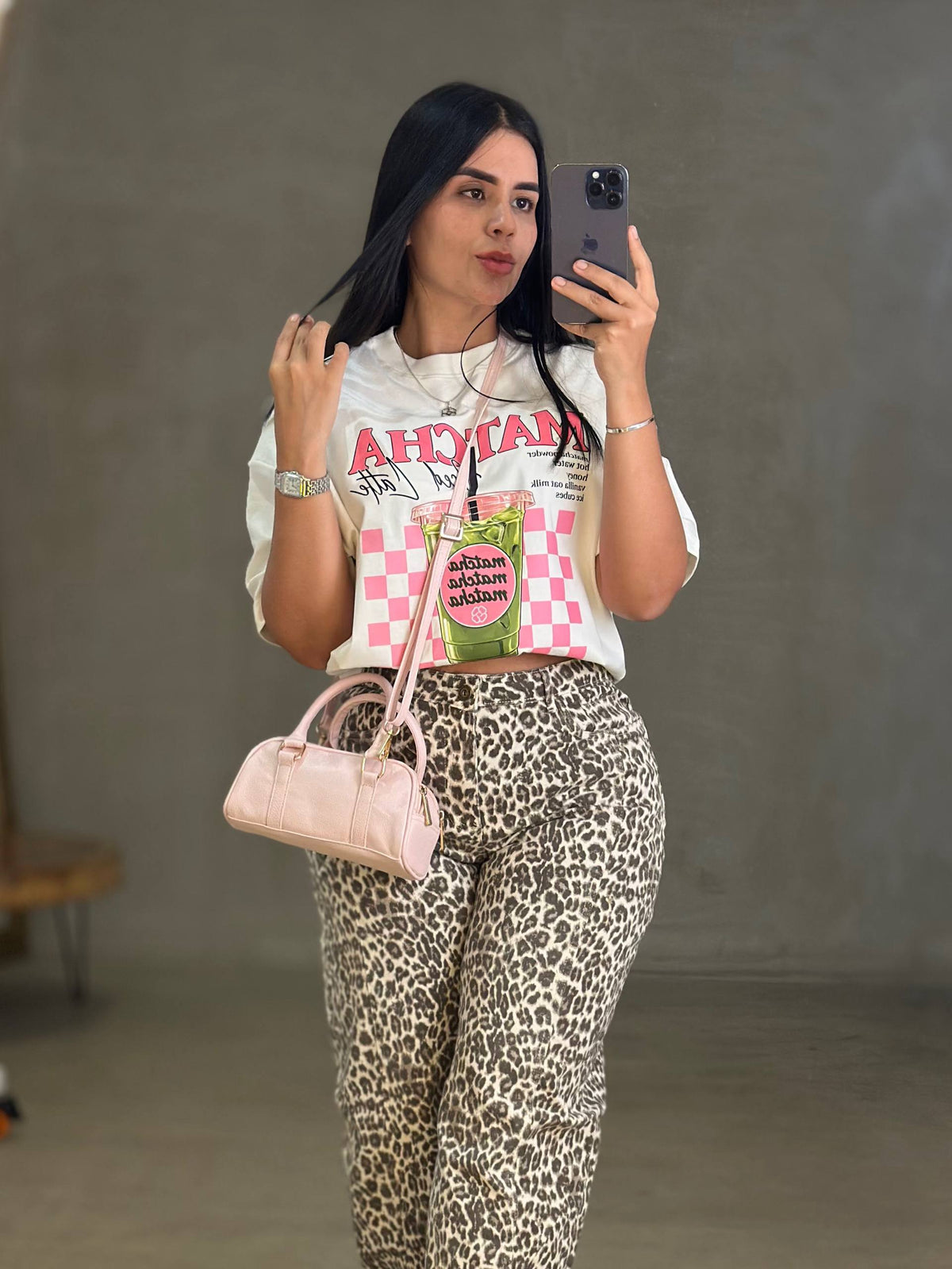 T-Shirt Oversize estampada | OVER31