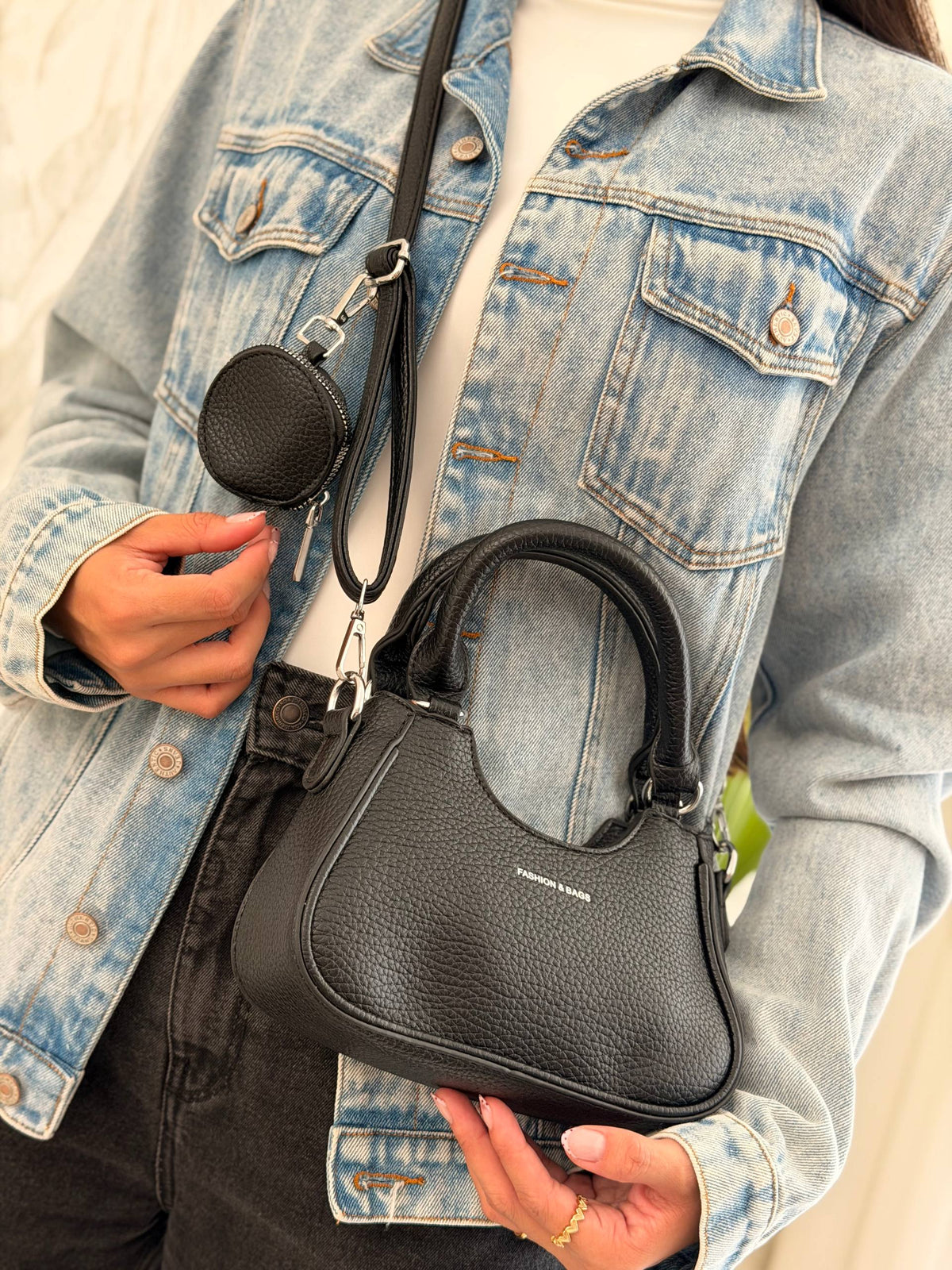 Bolso Exlusivo BL2551 | Maraldo