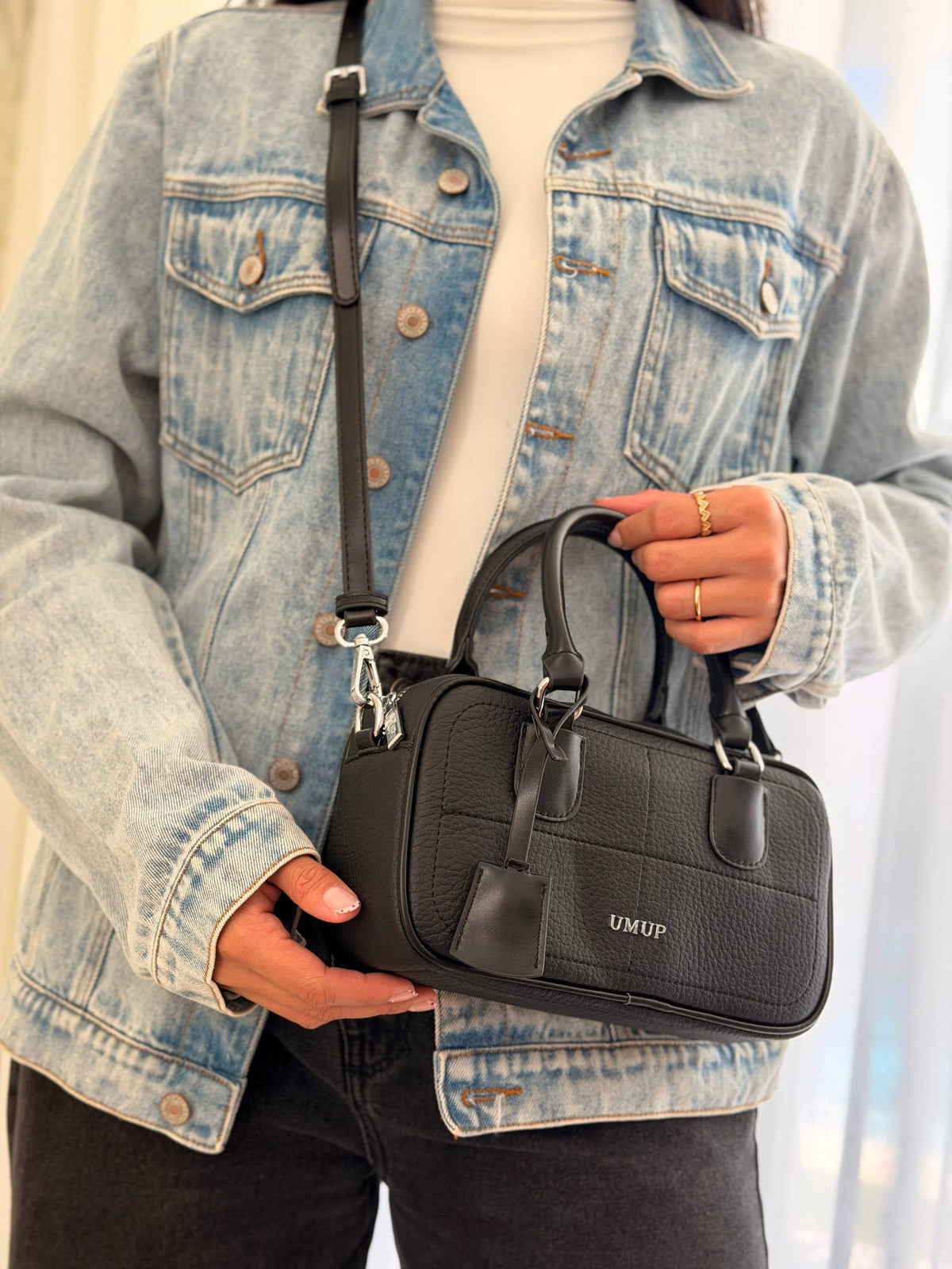 Bolso Exlusivo BL2524 | Maraldo