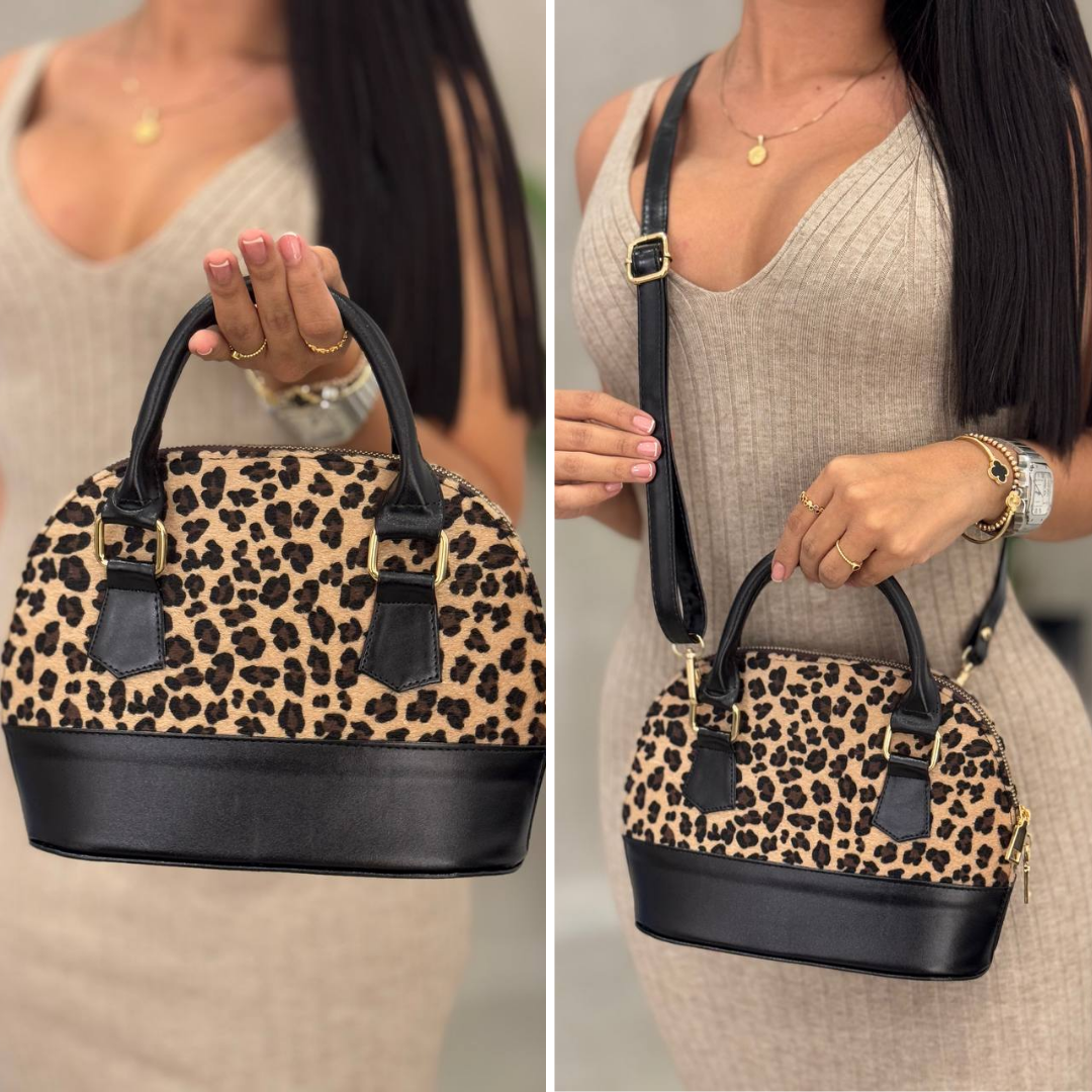Bolso para Dama BL031 Animal Print