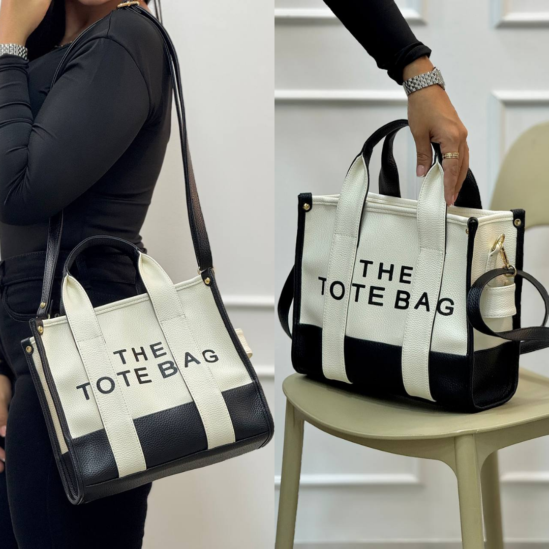 Bolso para dama BL038 blanco