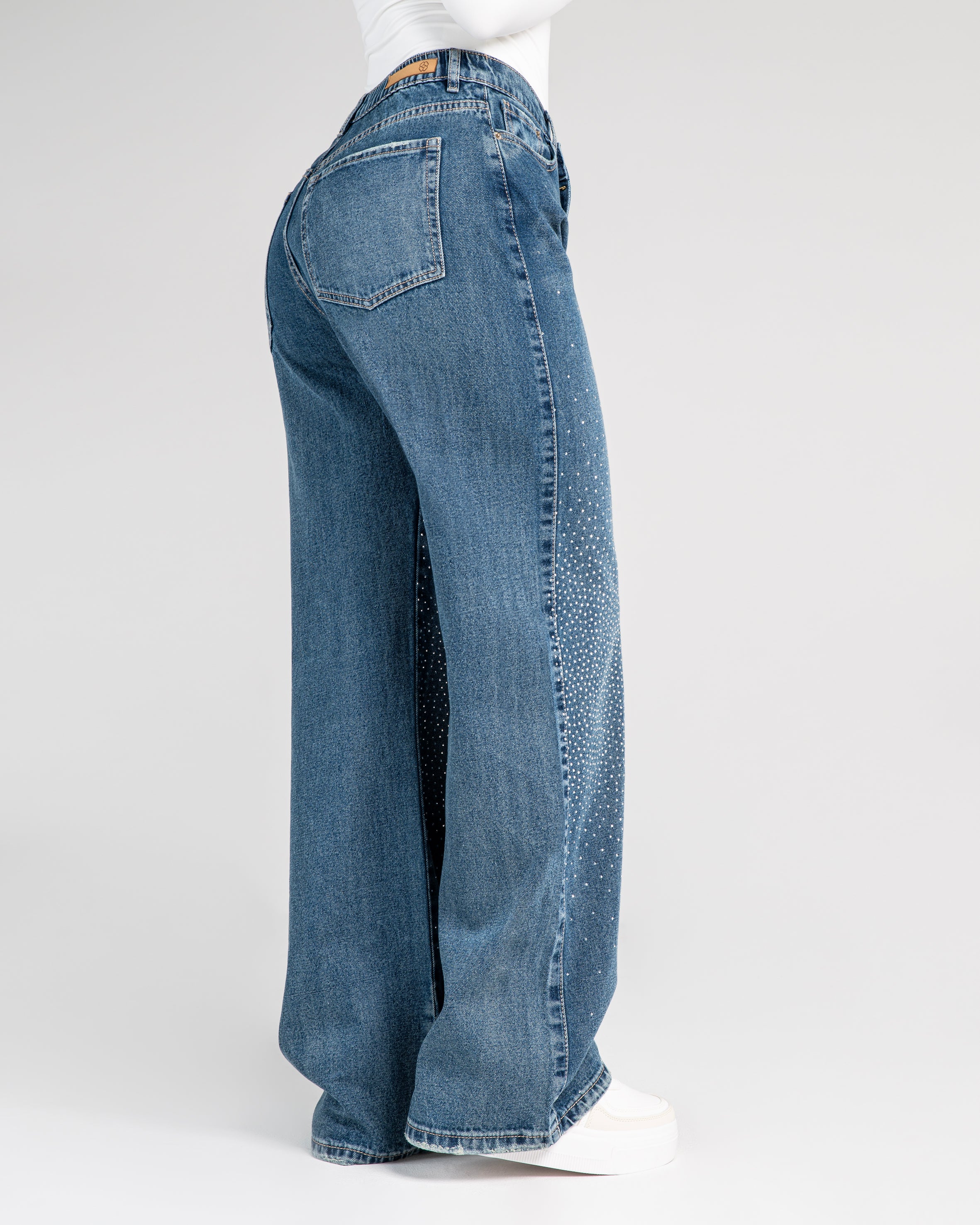 Jean para mujer JBC50