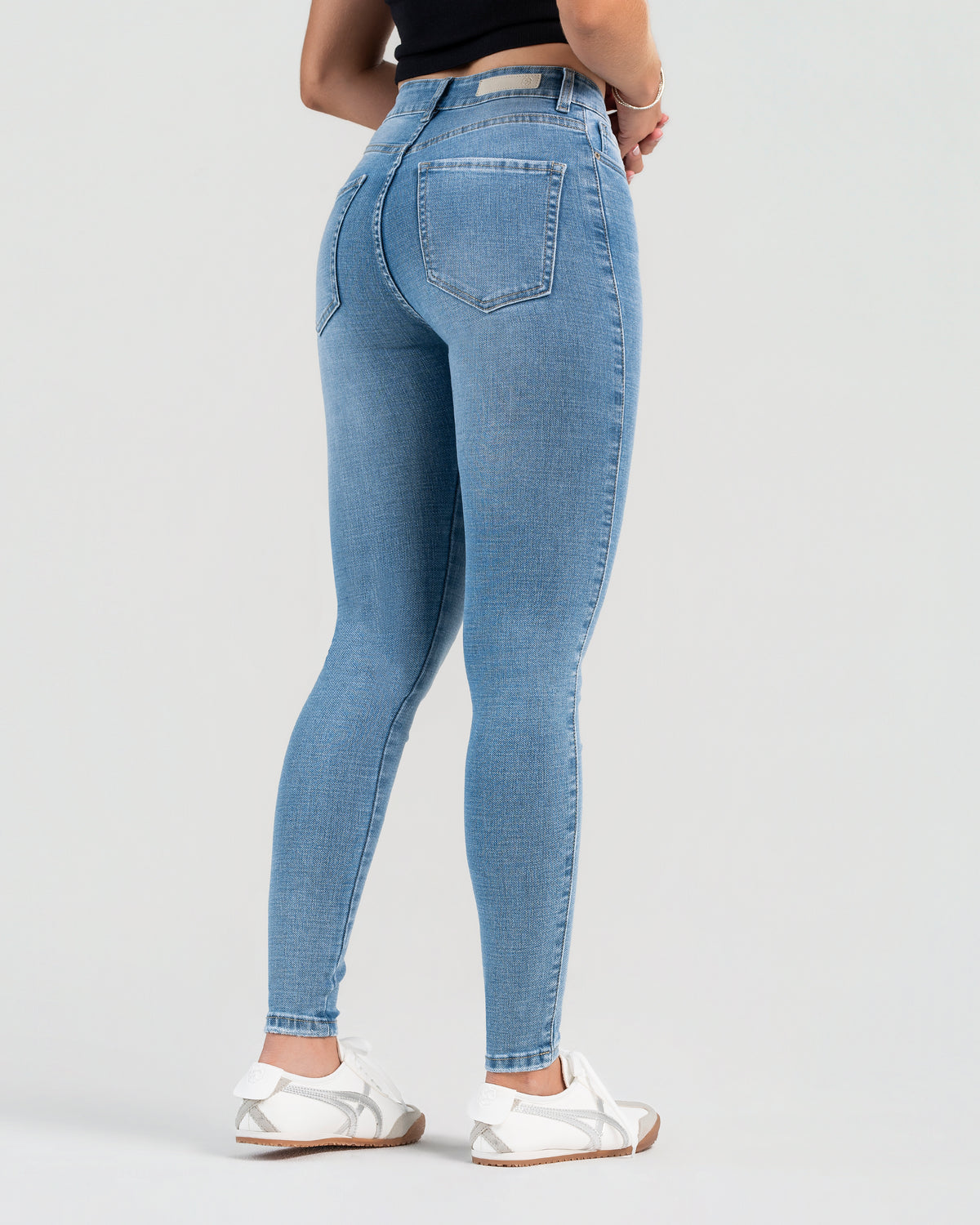 Jean skinny | JSK47