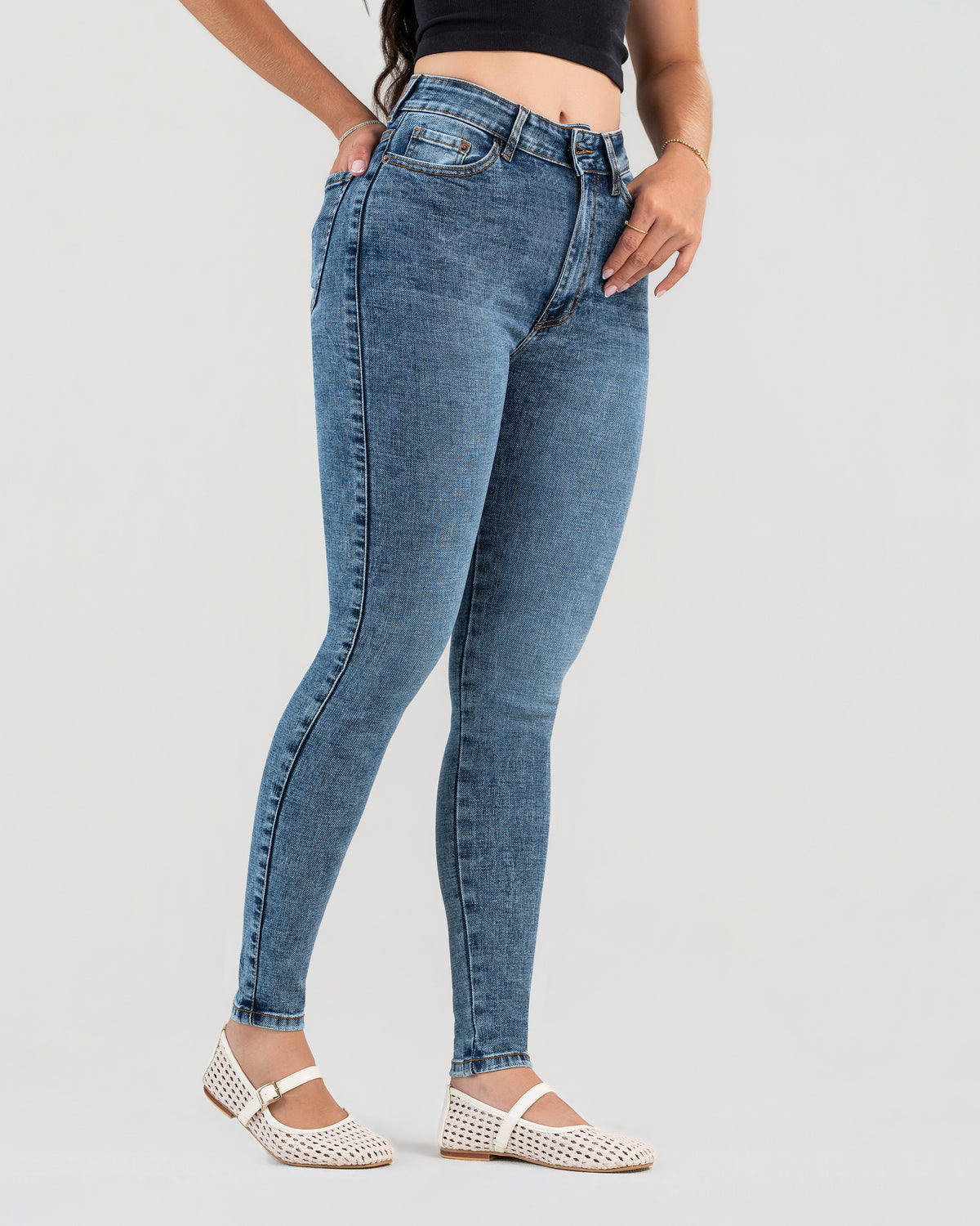 Jean skinny | JSK51