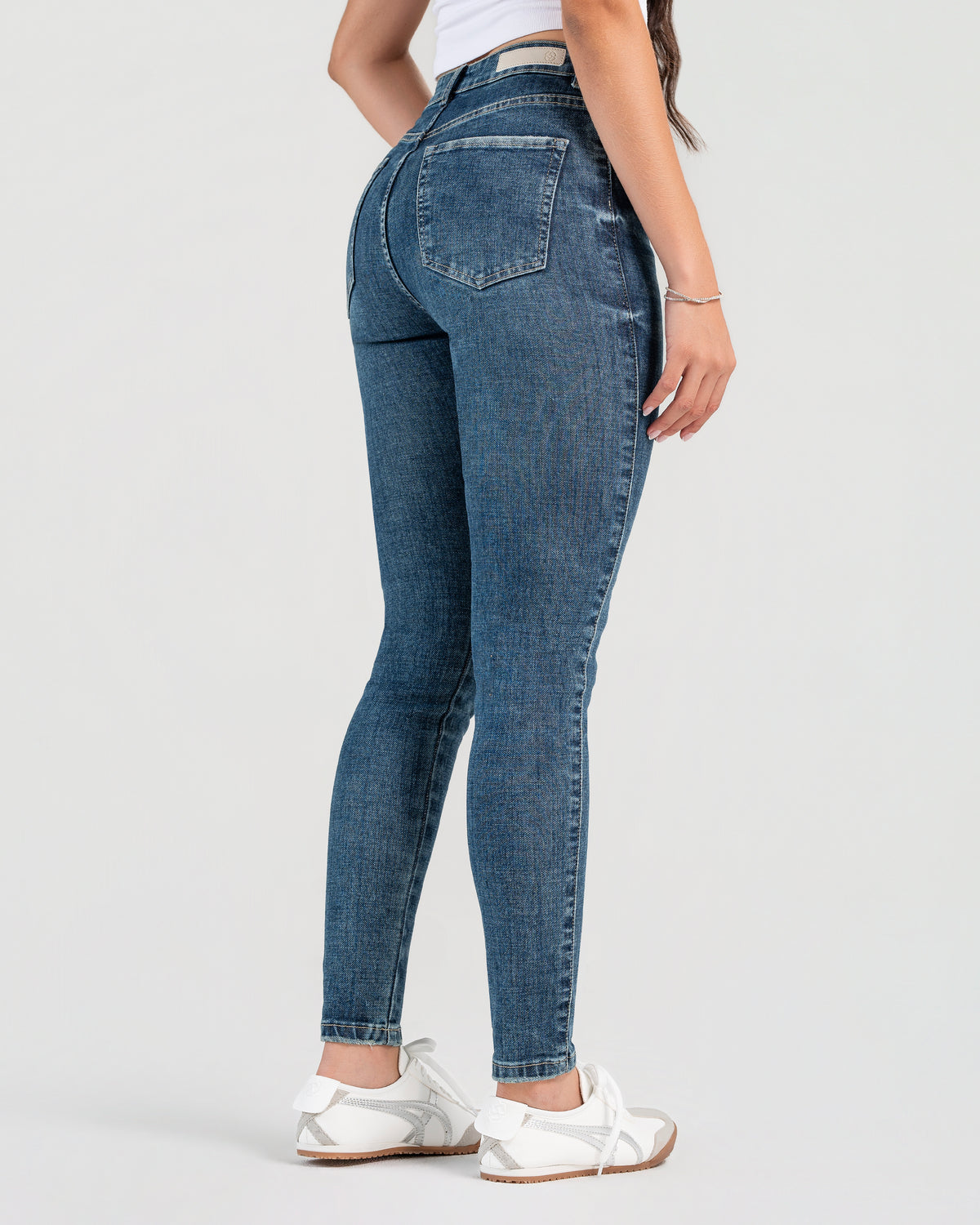 Jean skinny | JSK55