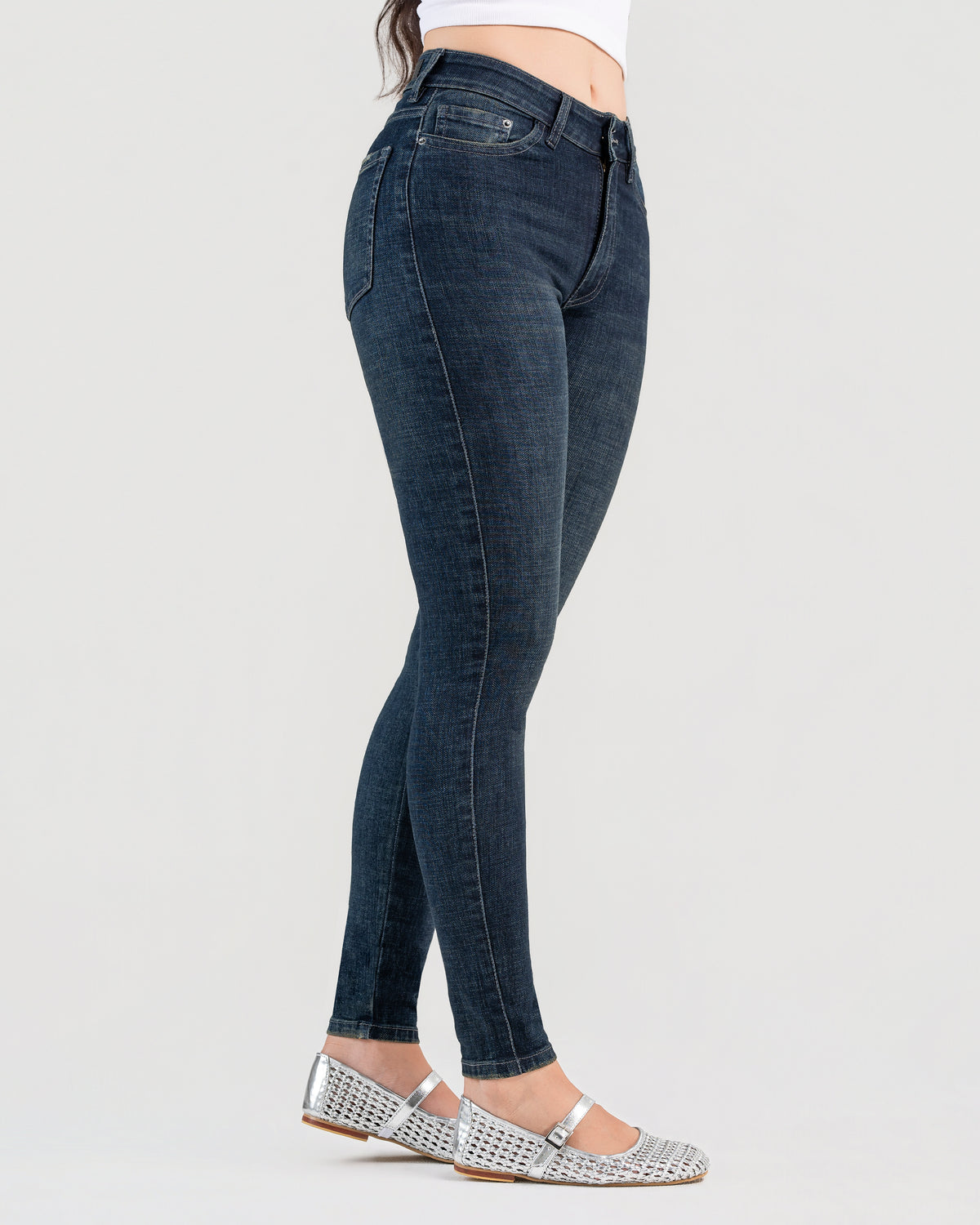 Jean skinny | JSK50