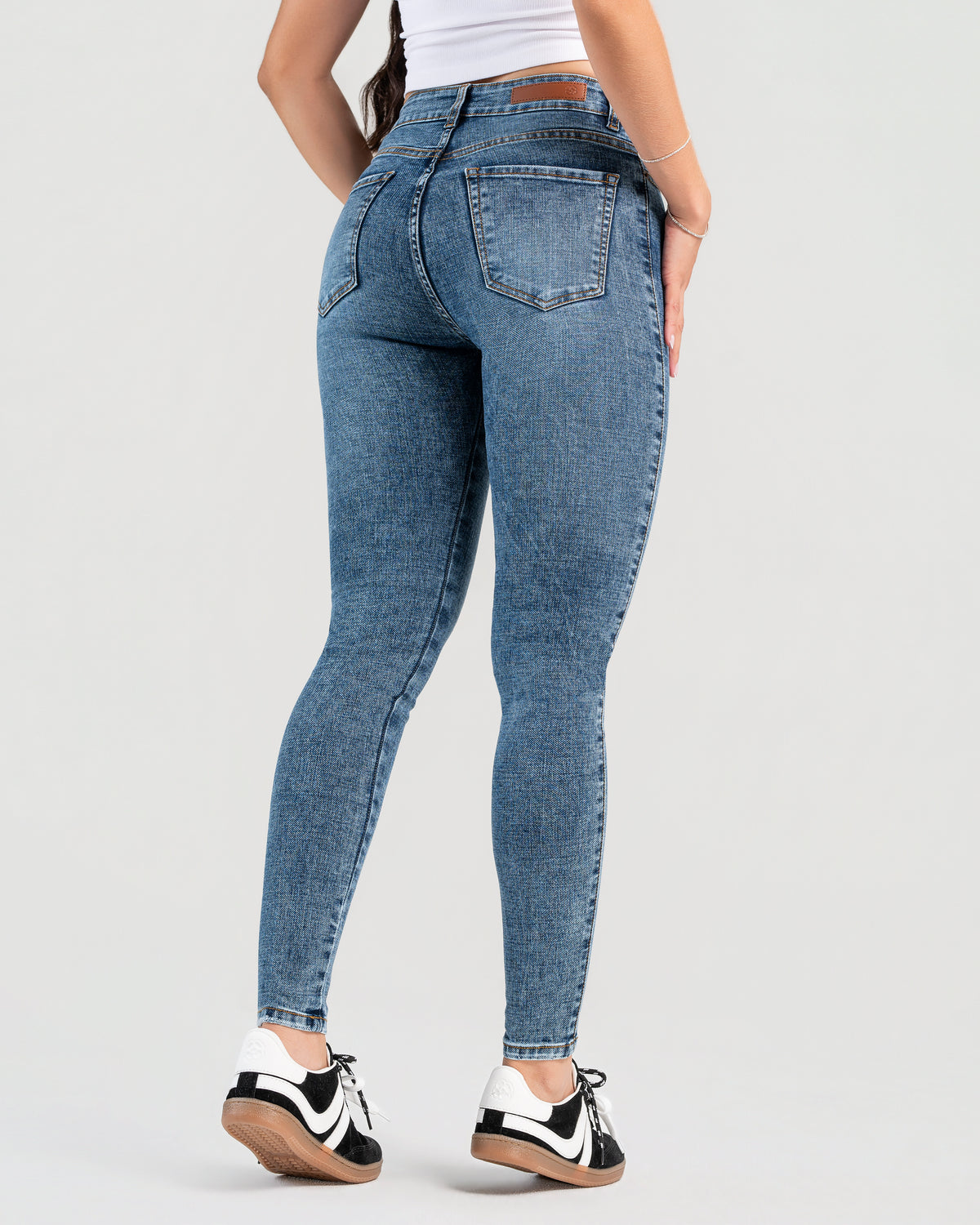 Jean skinny | JSK51