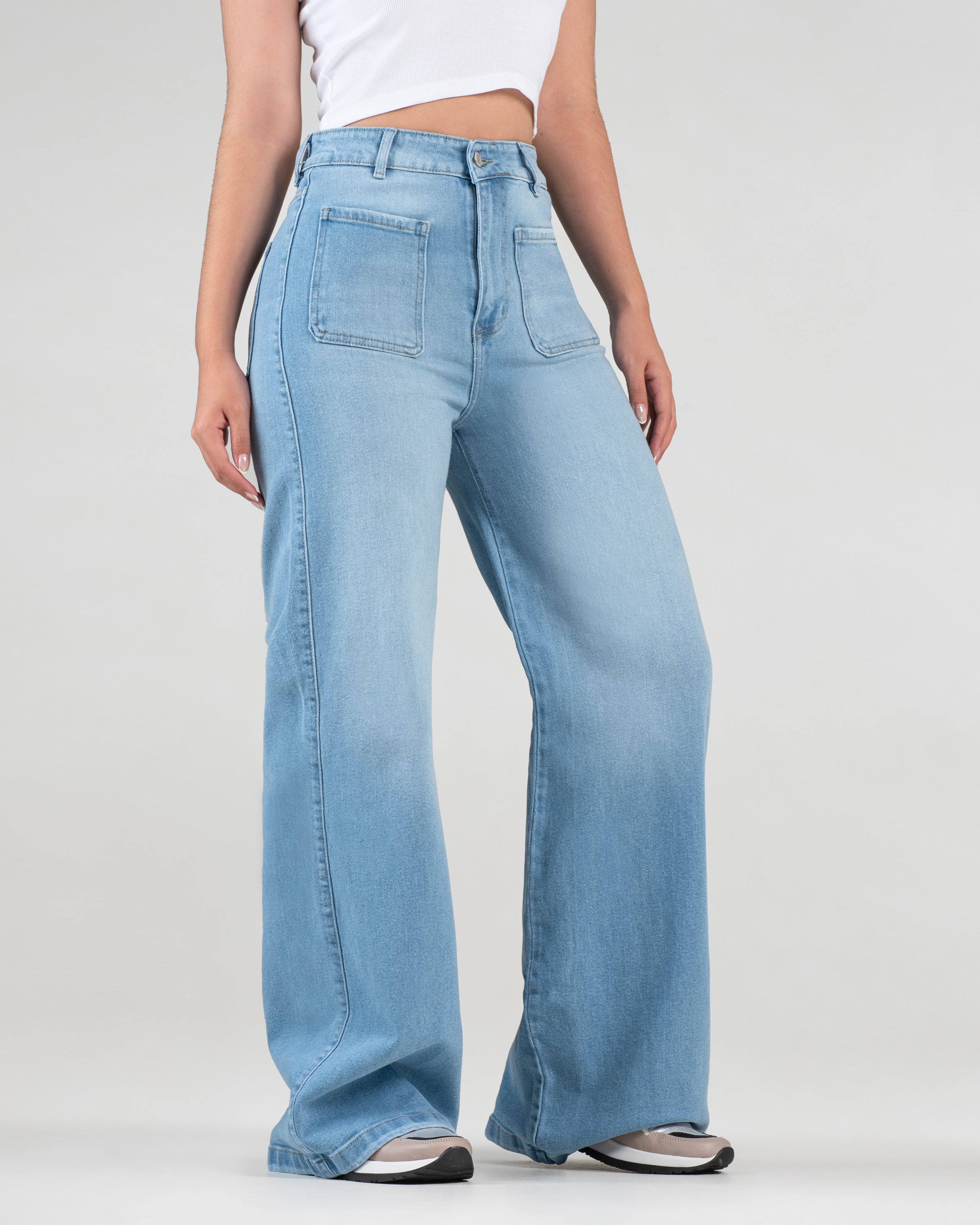 Jean para mujer JBC49