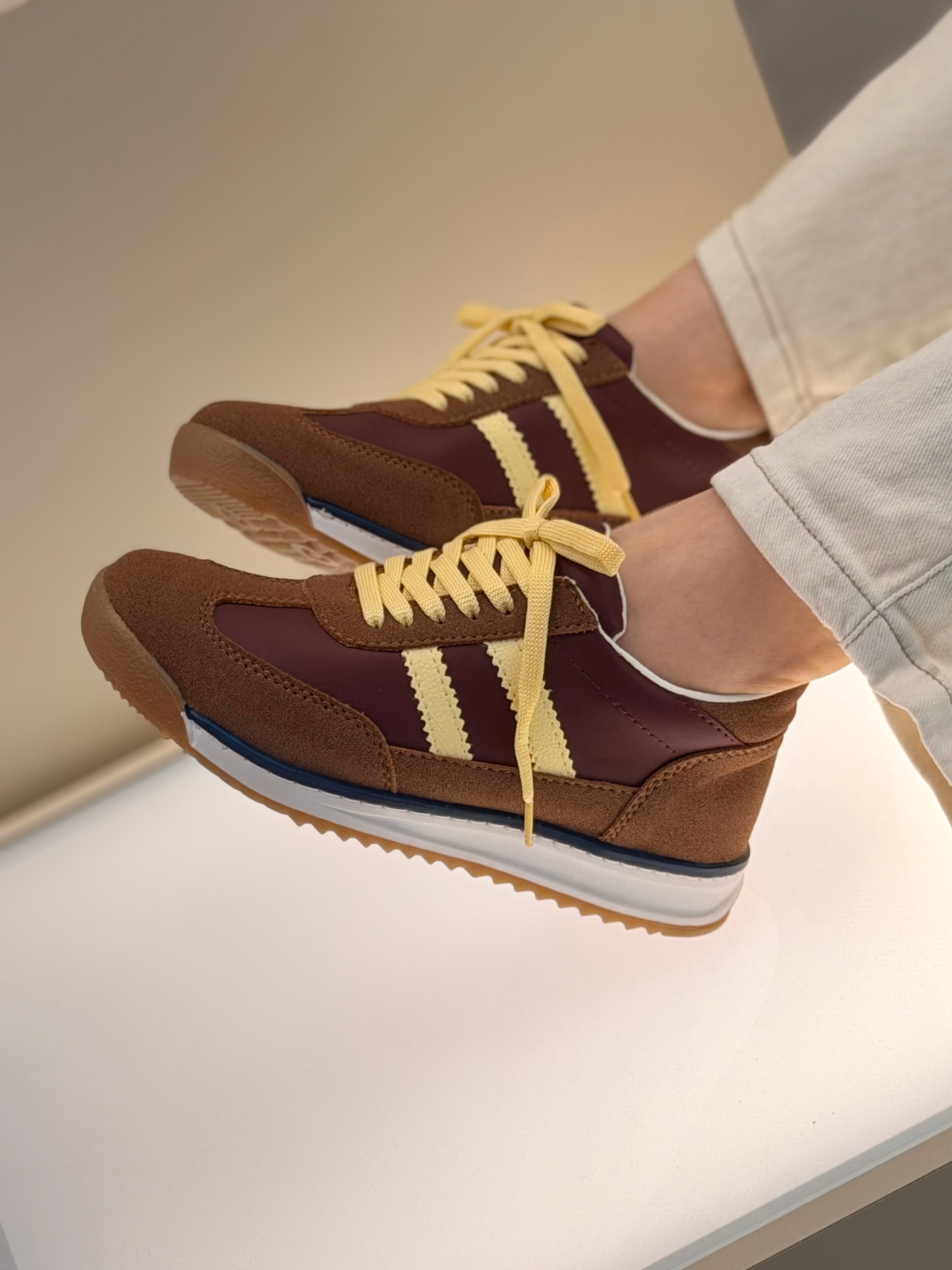 Tenis Nueva colección D914 para mujer