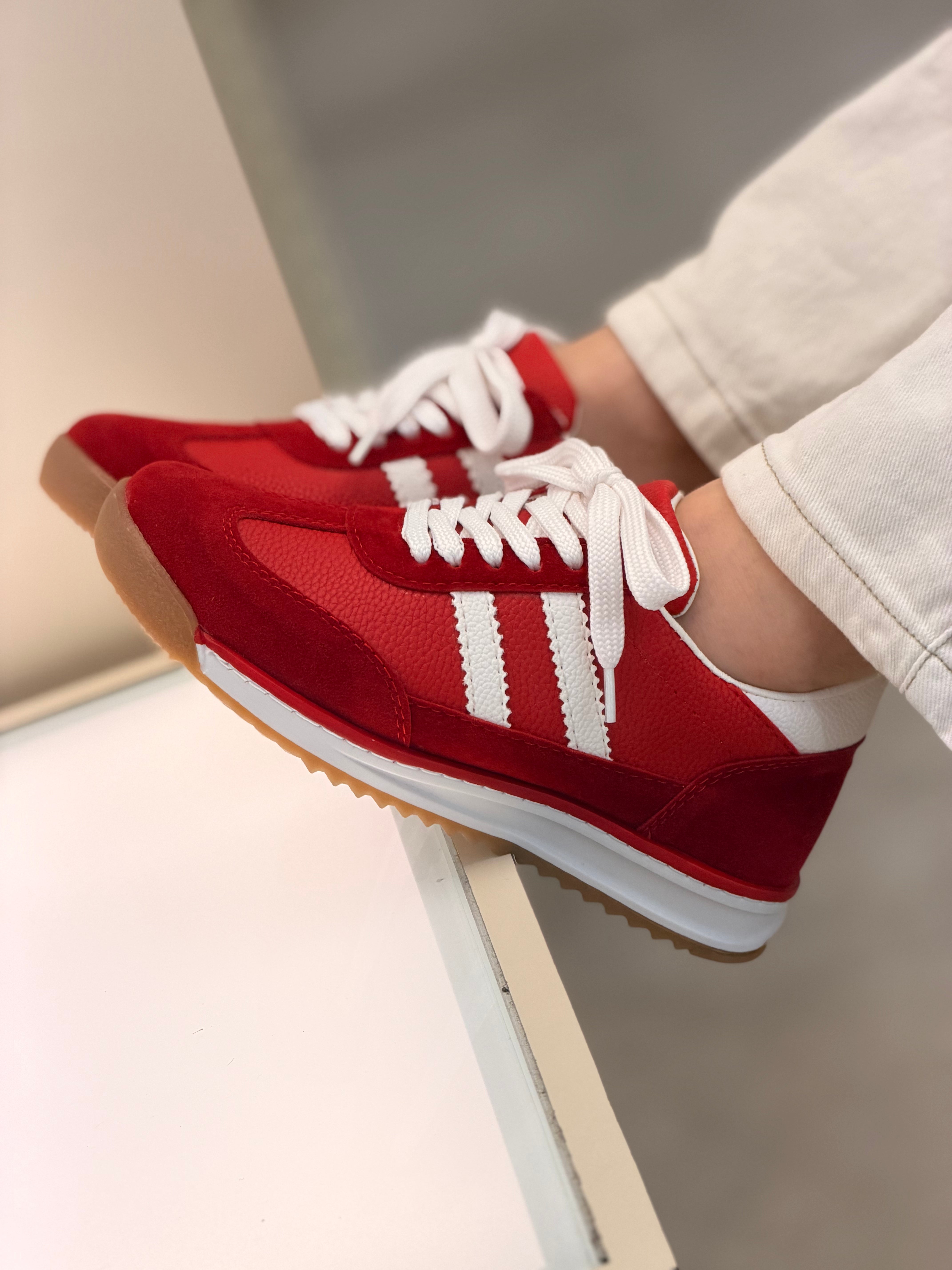 Tenis deportivos Nueva colección D914 para mujer