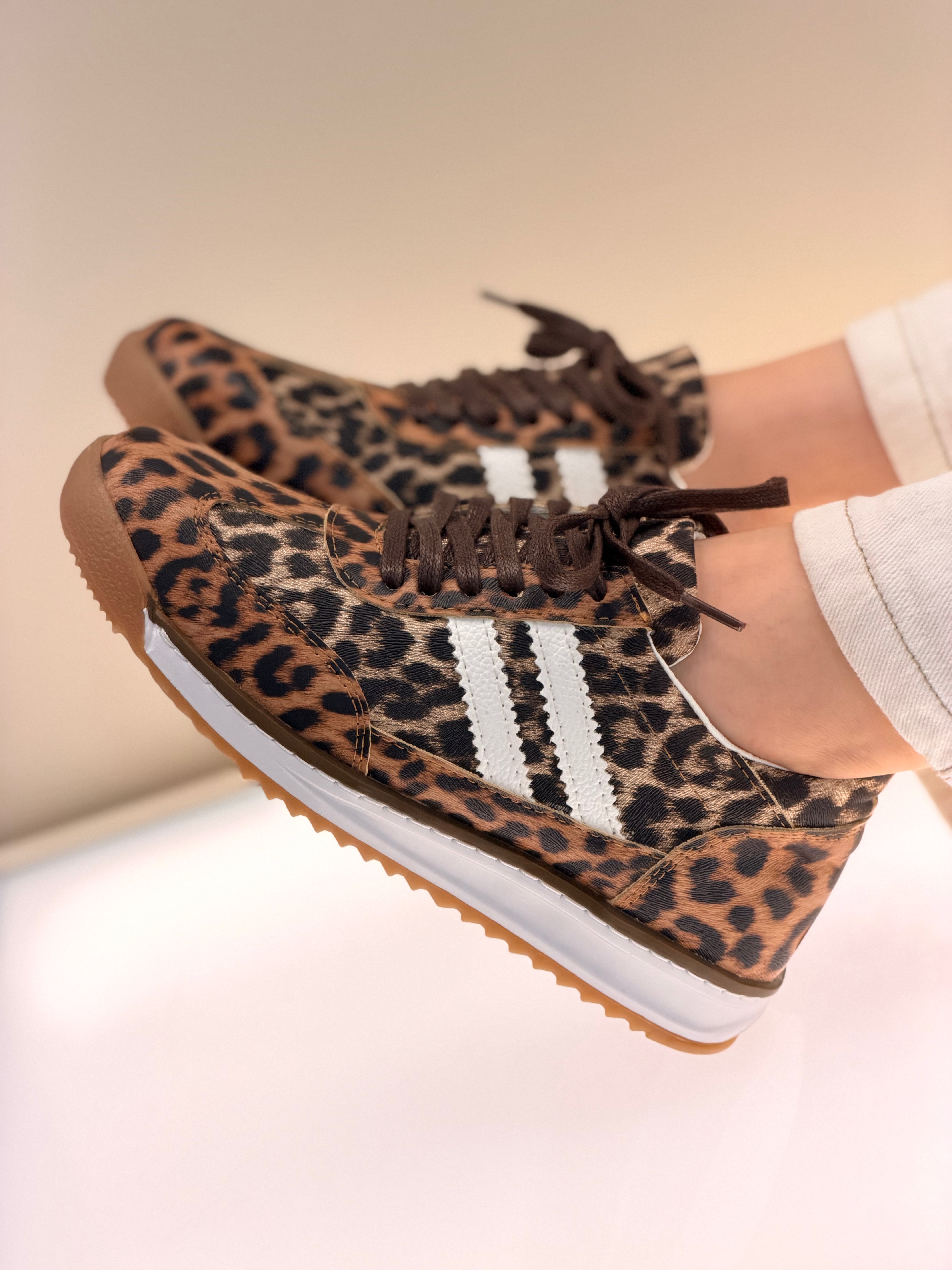 Tenis Print Nueva colección D914 para mujer