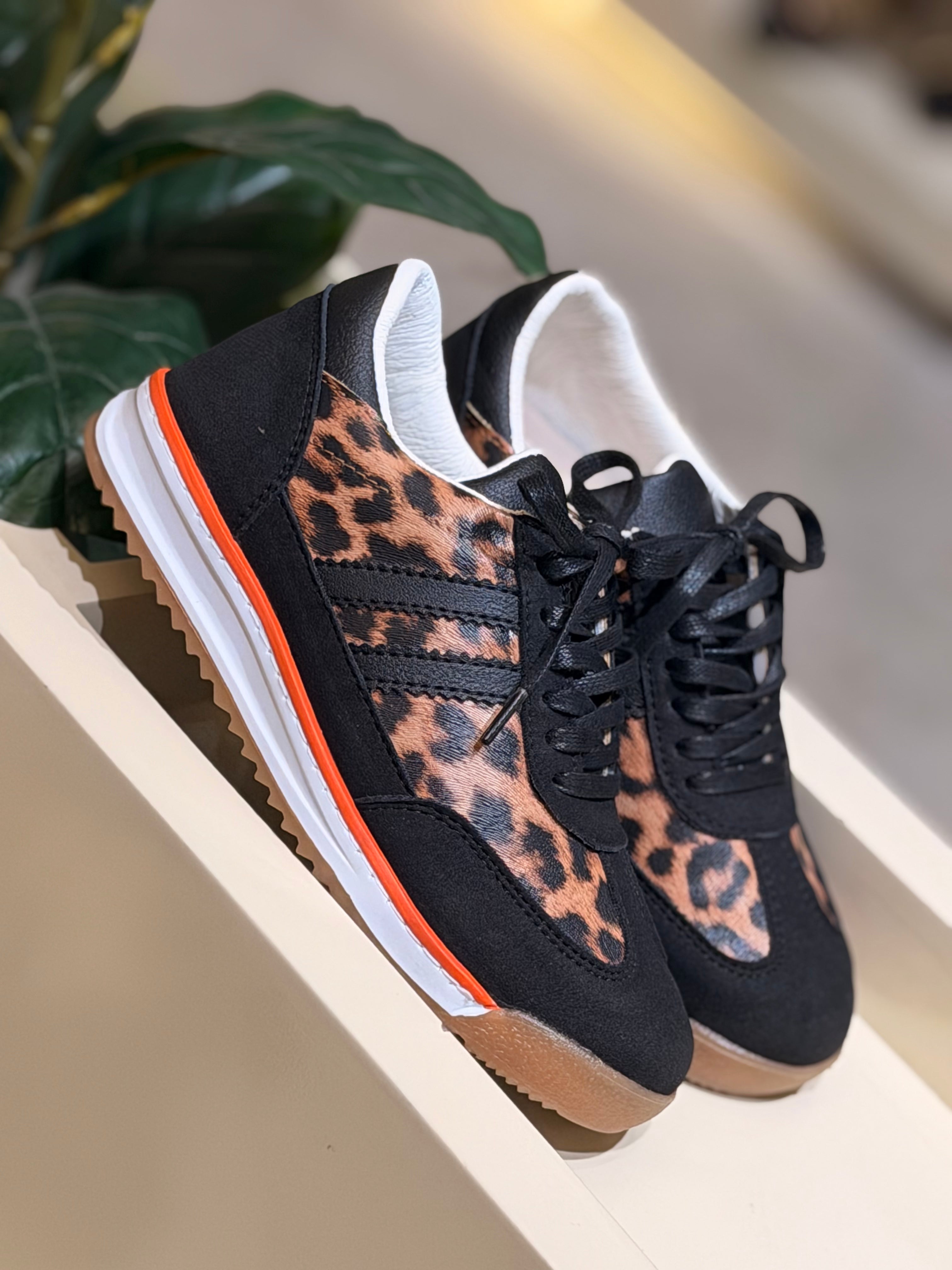 Tenis Nueva colección D914 para mujer