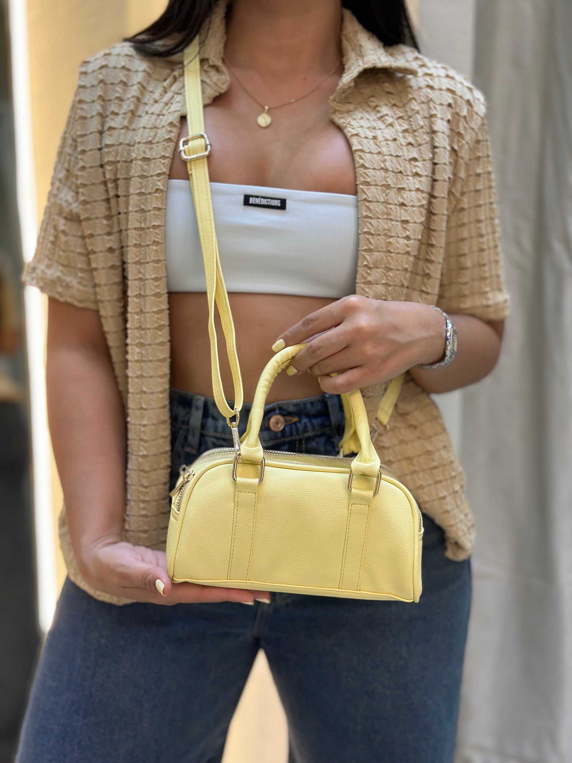 Bolso Mini para mujer  BL045 | Maraldo