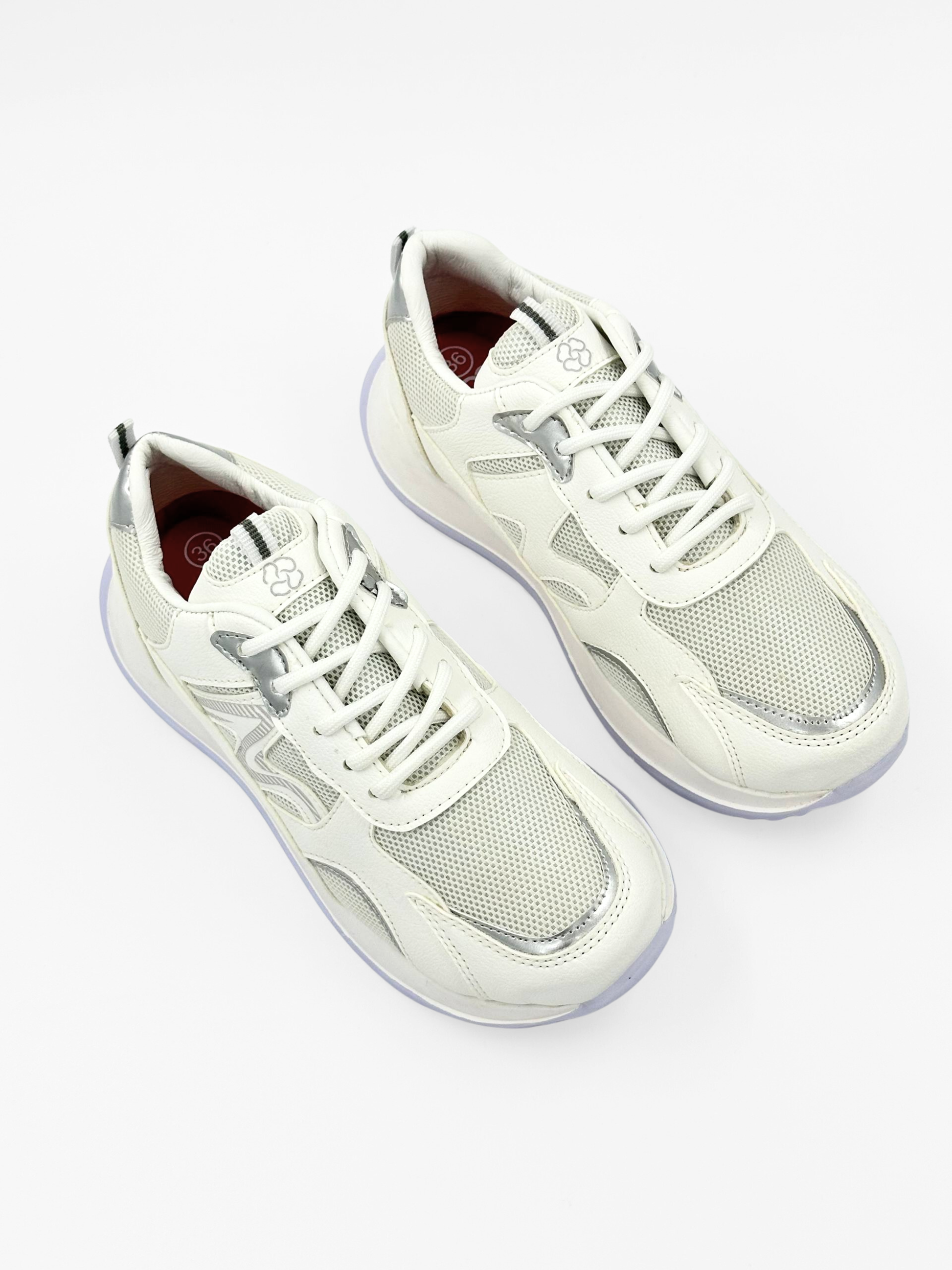 Tenis deportivos livianos D891 para mujer | Maraldo