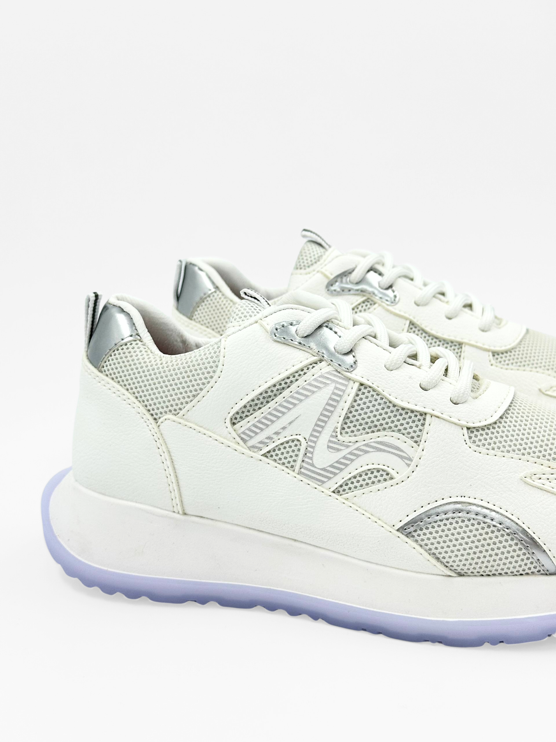 Tenis deportivos livianos D891 para mujer | Maraldo