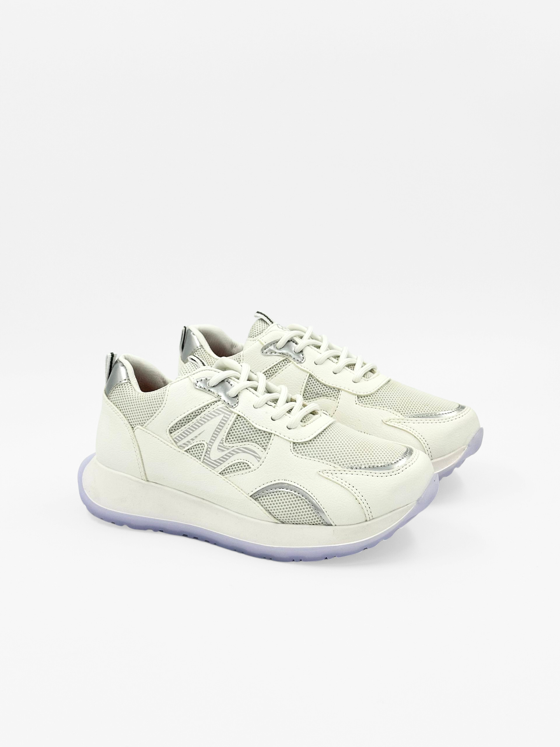 Tenis deportivos livianos D891 para mujer | Maraldo