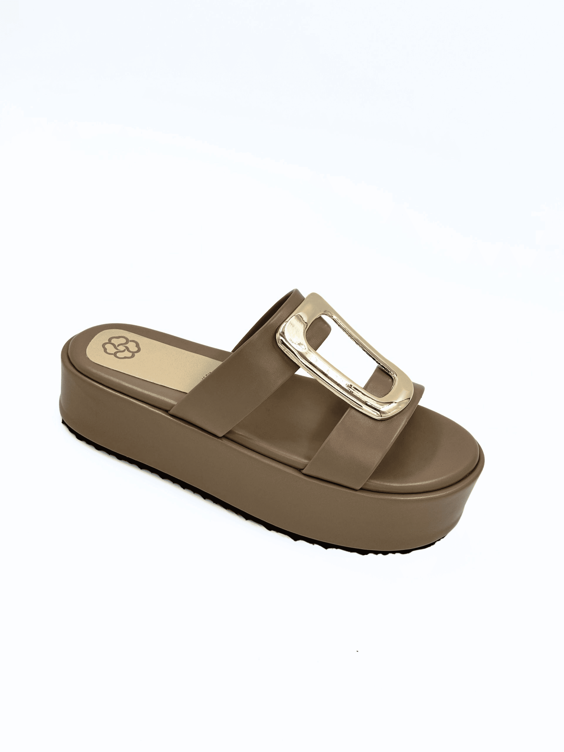 Sandalias suela alta – MB107
