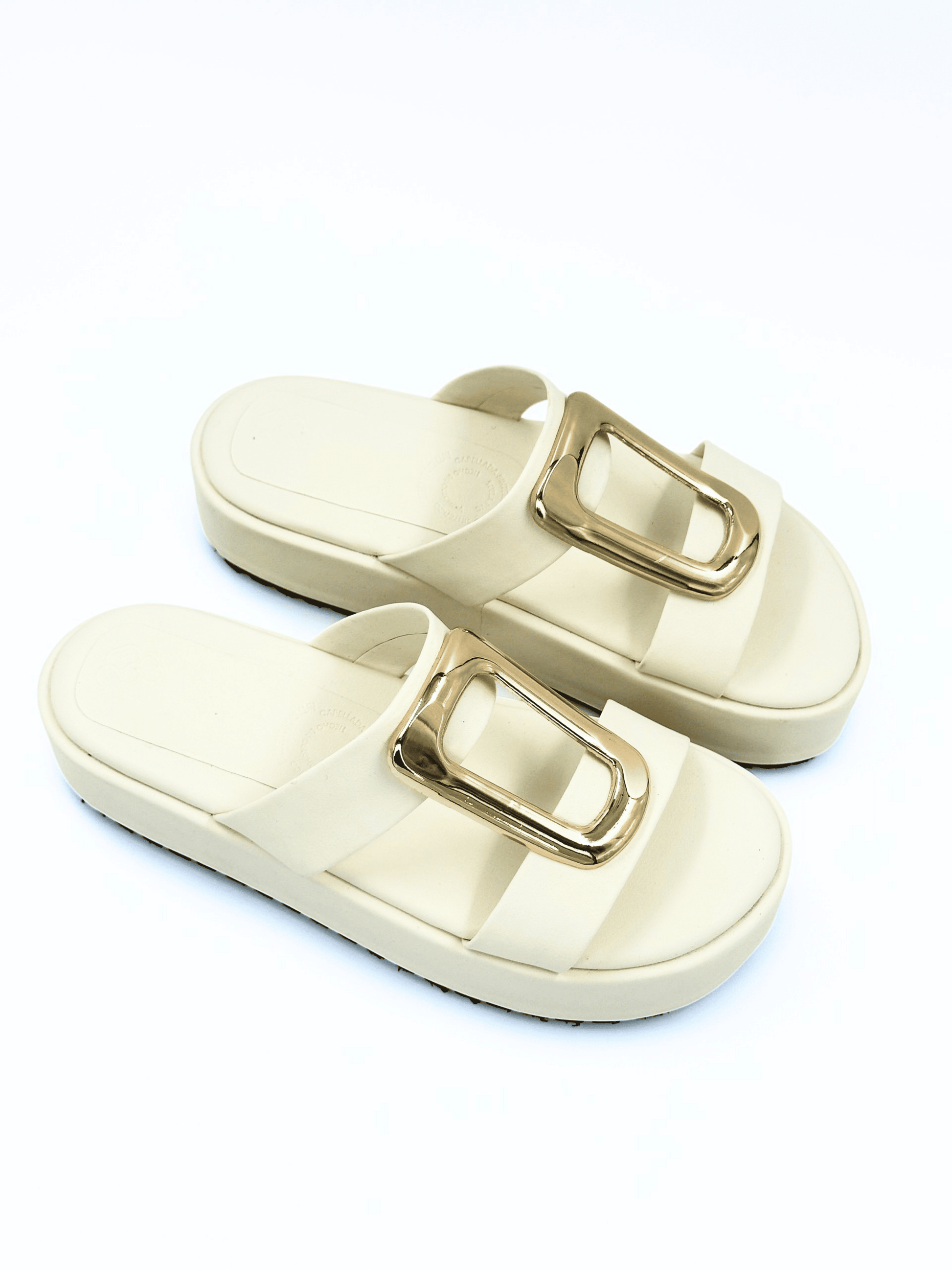 Sandalias suela alta – MB107