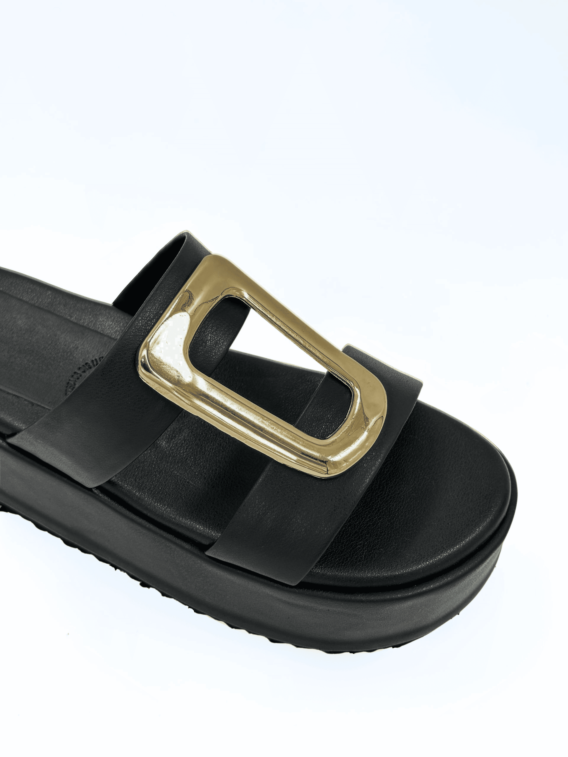 Sandalias suela alta – MB107