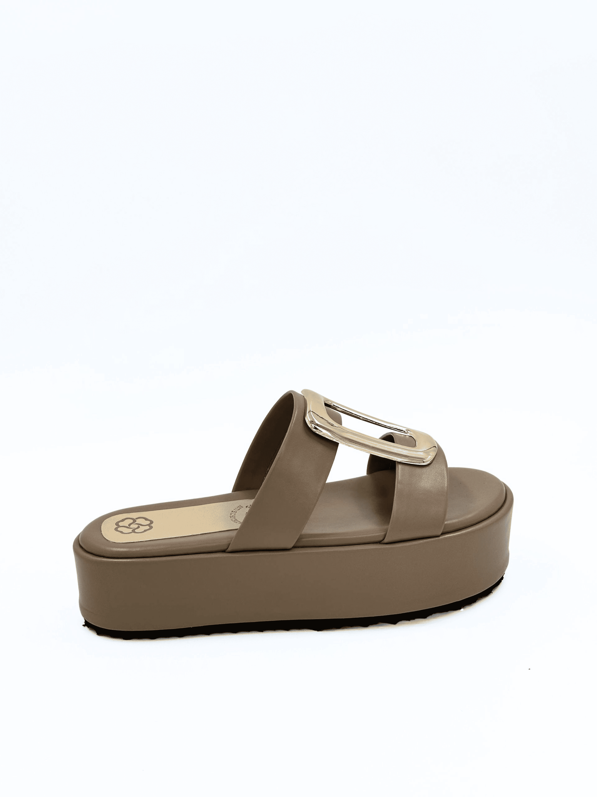 Sandalias suela alta – MB107