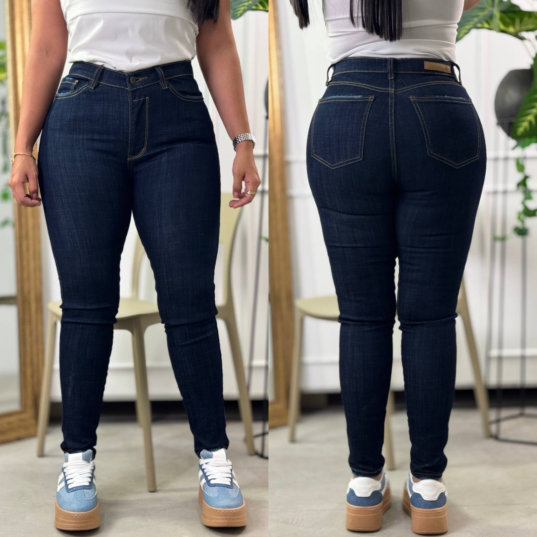 Jean Skinny JSK28
