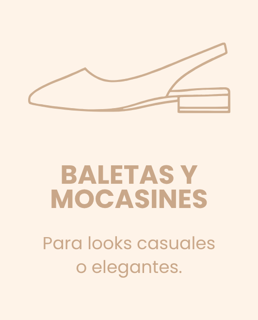 Baletas