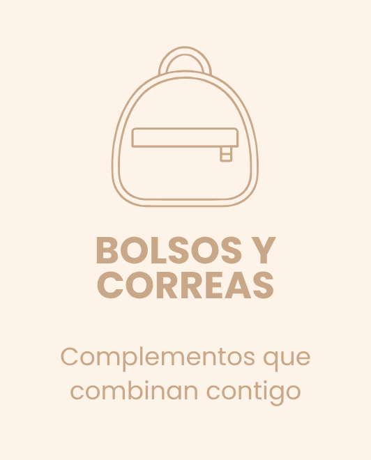 Bolsos para Mujer