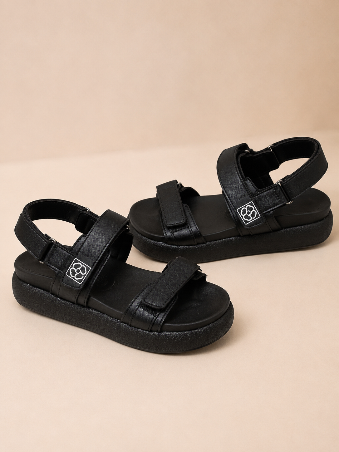 Sandalias de Moda